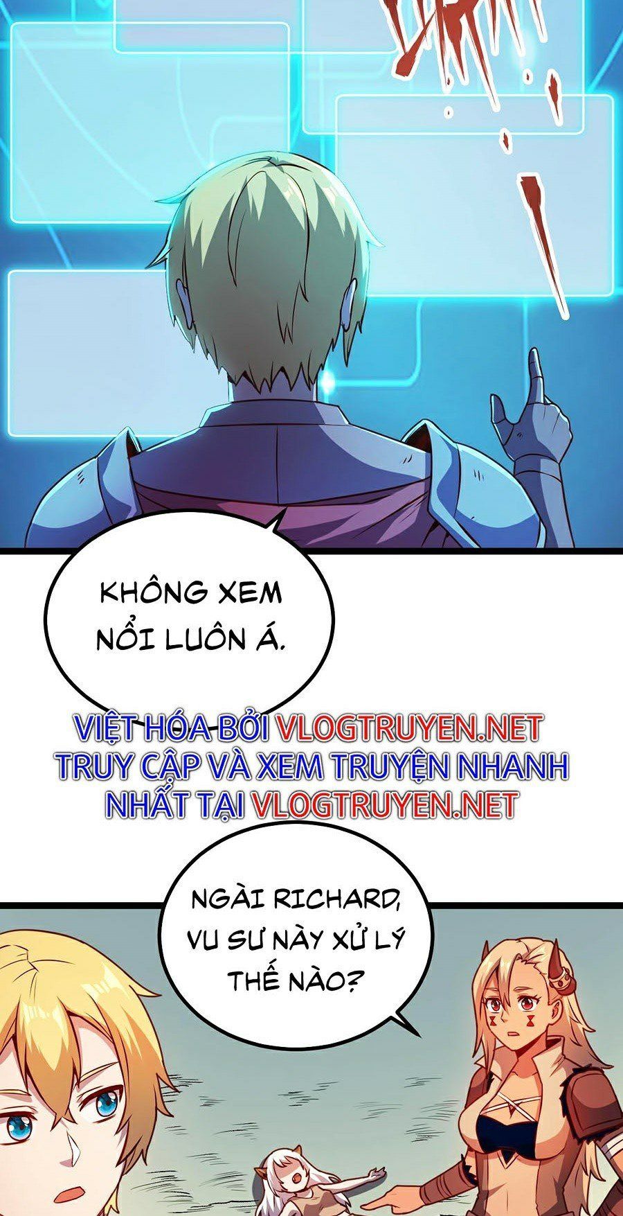 đọc truyện Tối Cường Thành Chủ Đích Dị Giới Chương 13 ảnh 17 tại Thiên Thai Truyện