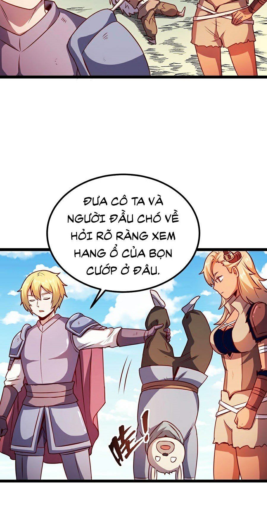 đọc truyện Tối Cường Thành Chủ Đích Dị Giới Chương 13 ảnh 18 tại Thiên Thai Truyện