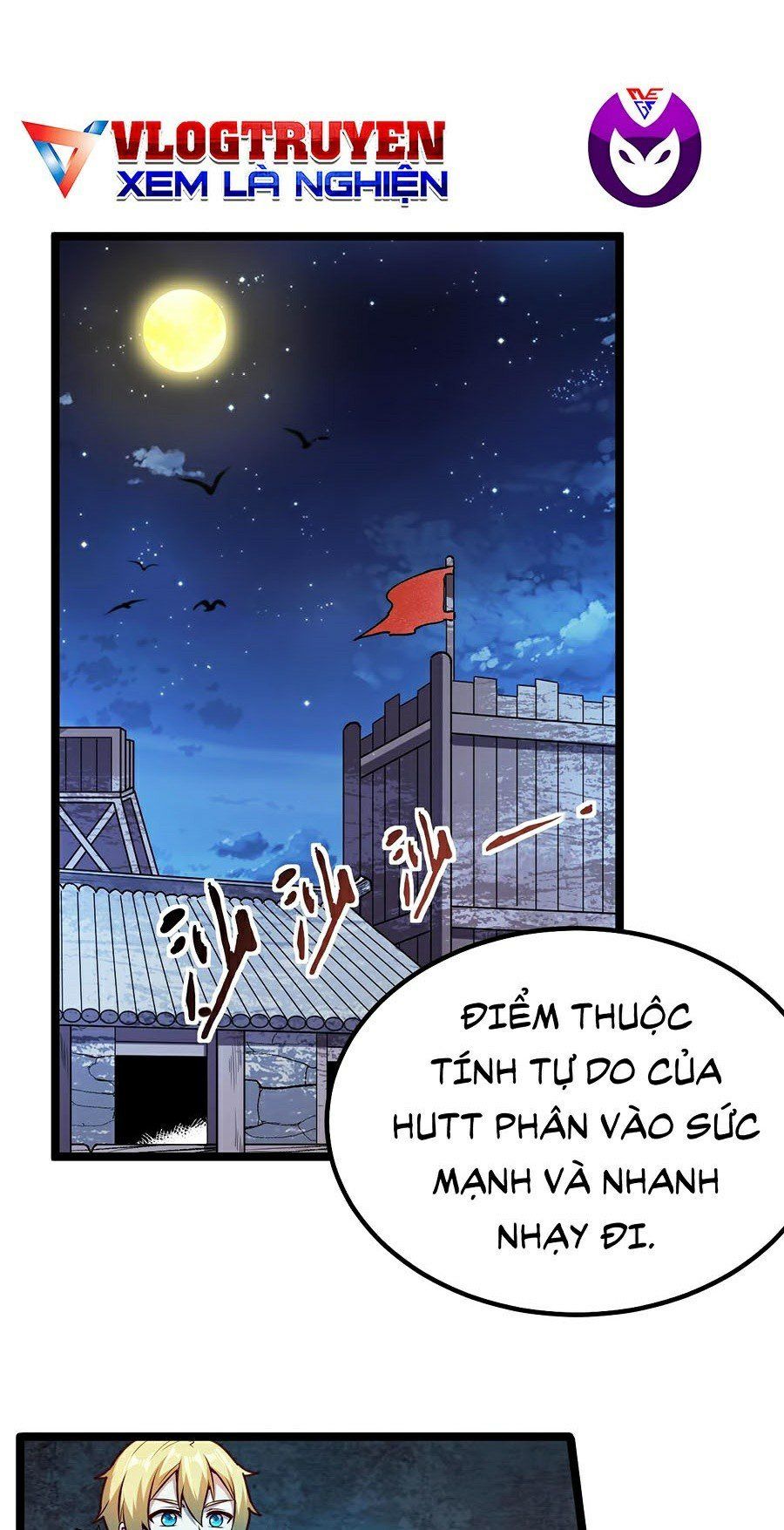 đọc truyện Tối Cường Thành Chủ Đích Dị Giới Chương 13 ảnh 19 tại Thiên Thai Truyện