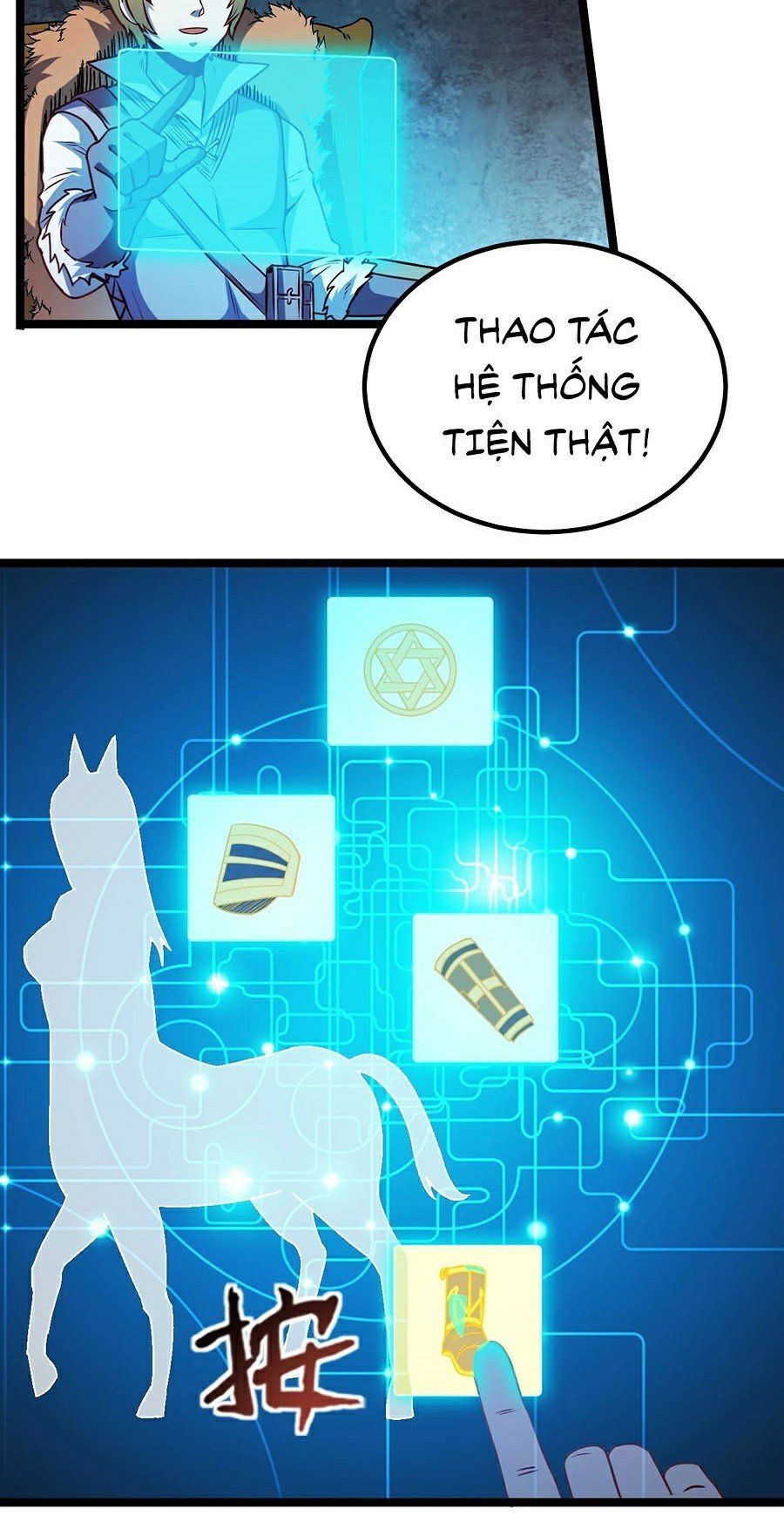 đọc truyện Tối Cường Thành Chủ Đích Dị Giới Chương 13 ảnh 20 tại Thiên Thai Truyện