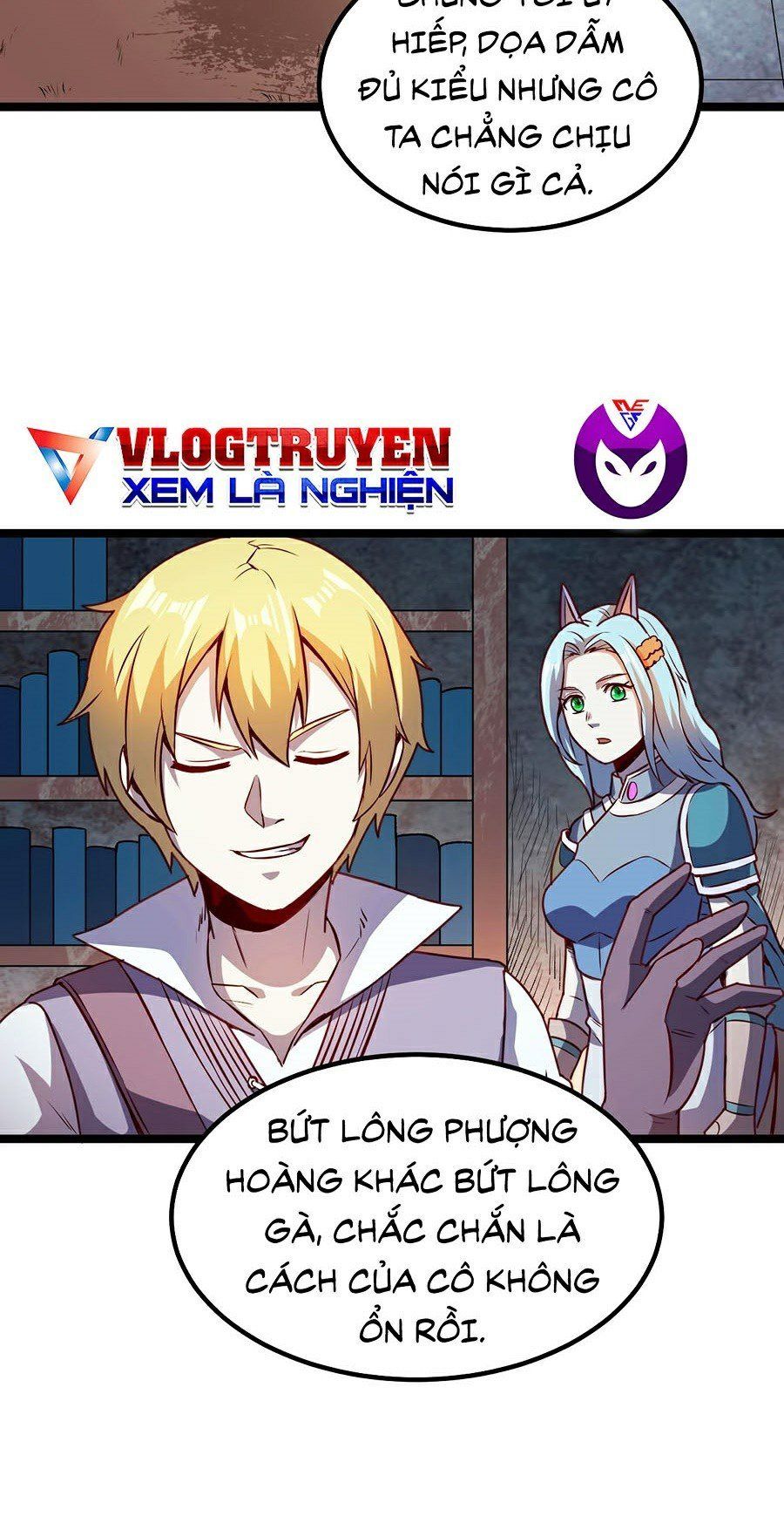 đọc truyện Tối Cường Thành Chủ Đích Dị Giới Chương 13 ảnh 22 tại Thiên Thai Truyện