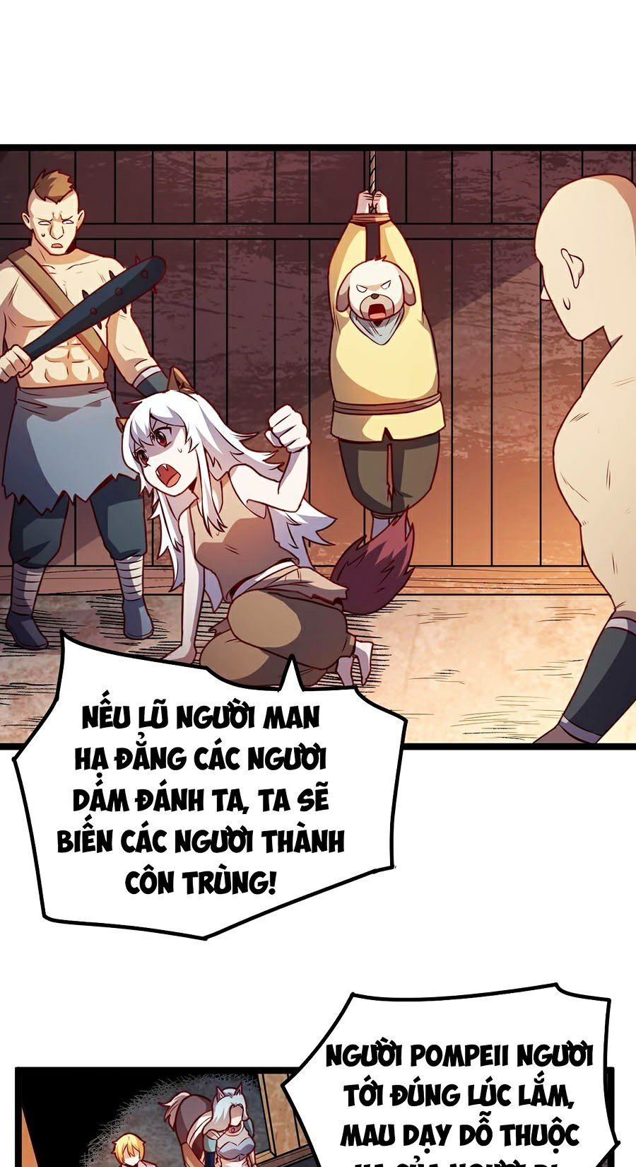 đọc truyện Tối Cường Thành Chủ Đích Dị Giới Chương 13 ảnh 23 tại Thiên Thai Truyện