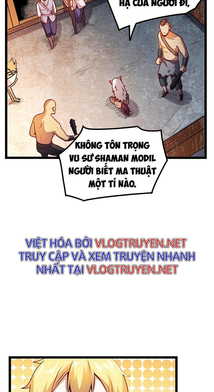 đọc truyện Tối Cường Thành Chủ Đích Dị Giới Chương 13 ảnh 24 tại Thiên Thai Truyện