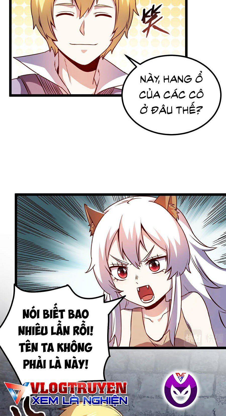 đọc truyện Tối Cường Thành Chủ Đích Dị Giới Chương 13 ảnh 25 tại Thiên Thai Truyện