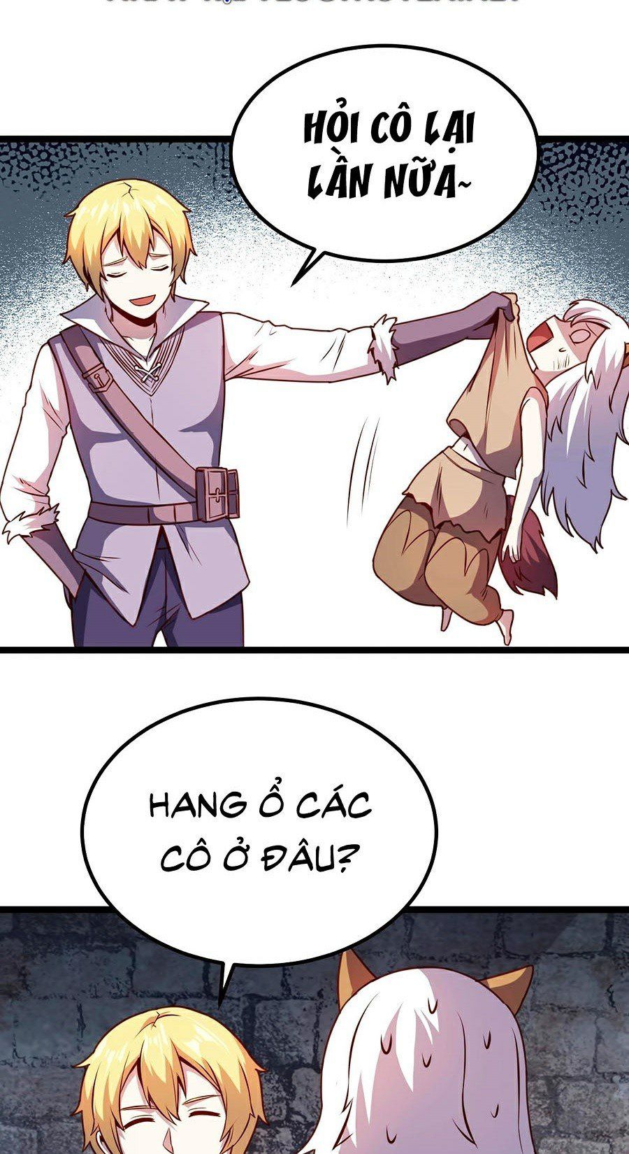 đọc truyện Tối Cường Thành Chủ Đích Dị Giới Chương 13 ảnh 28 tại Thiên Thai Truyện