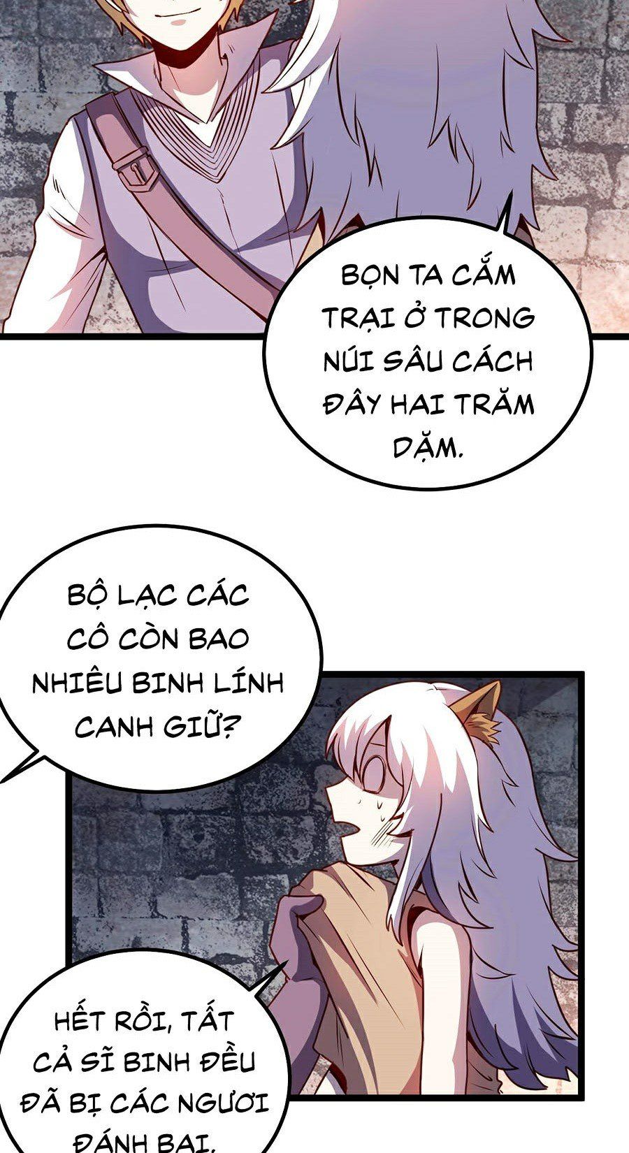 đọc truyện Tối Cường Thành Chủ Đích Dị Giới Chương 13 ảnh 29 tại Thiên Thai Truyện