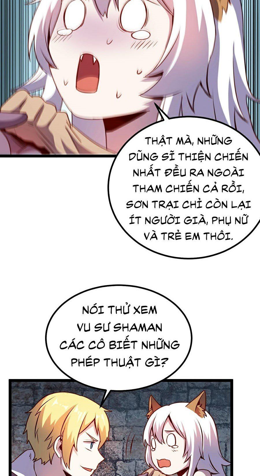 đọc truyện Tối Cường Thành Chủ Đích Dị Giới Chương 13 ảnh 31 tại Thiên Thai Truyện