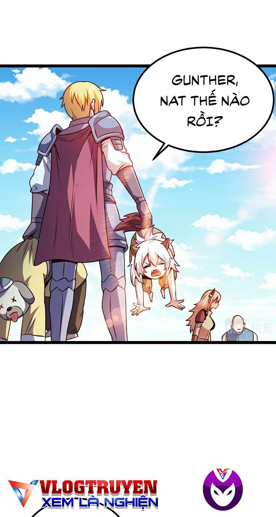 đọc truyện Tối Cường Thành Chủ Đích Dị Giới Chương 13 ảnh 5 tại Thiên Thai Truyện