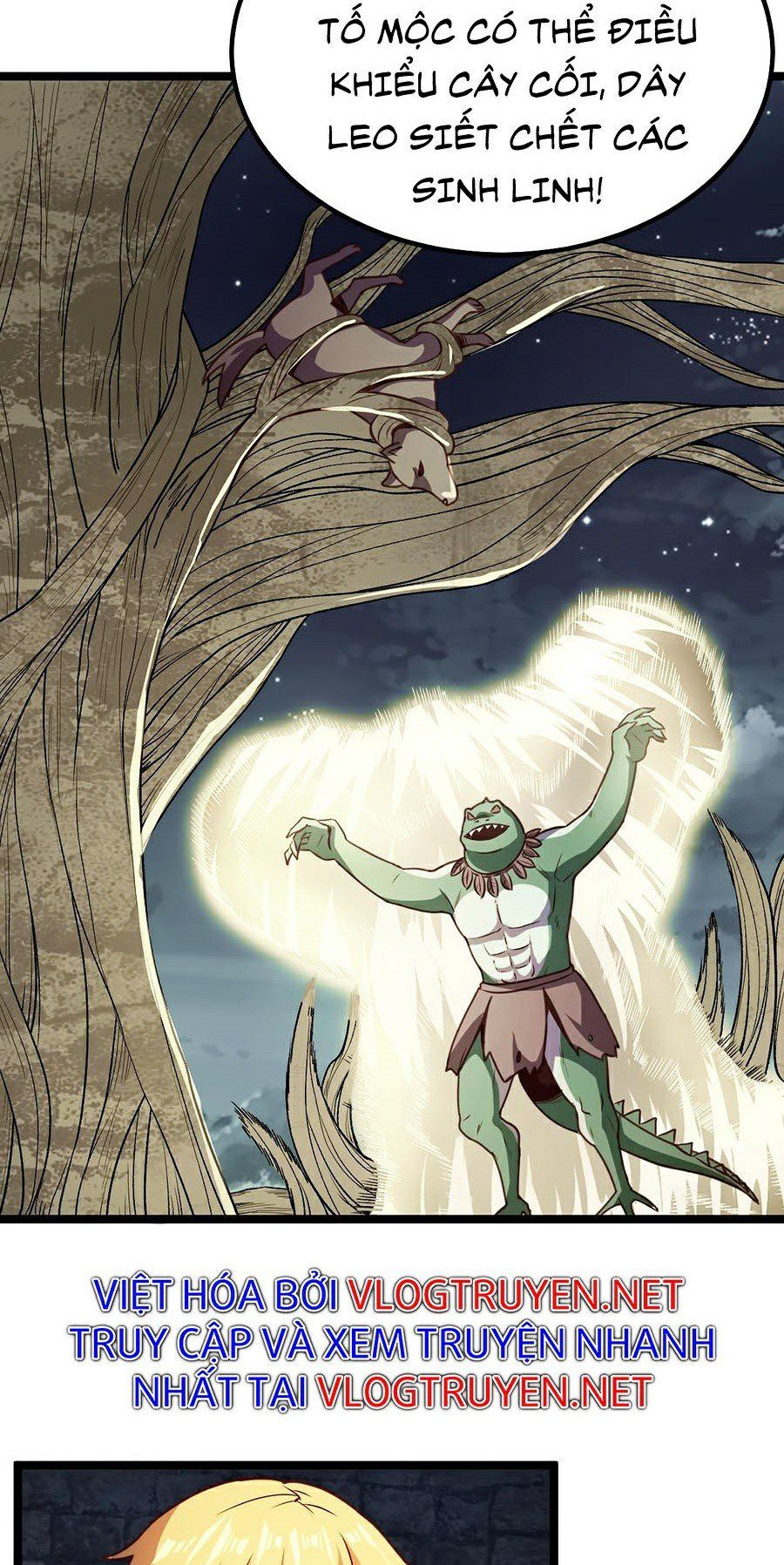 đọc truyện Tối Cường Thành Chủ Đích Dị Giới Chương 13 ảnh 34 tại Thiên Thai Truyện