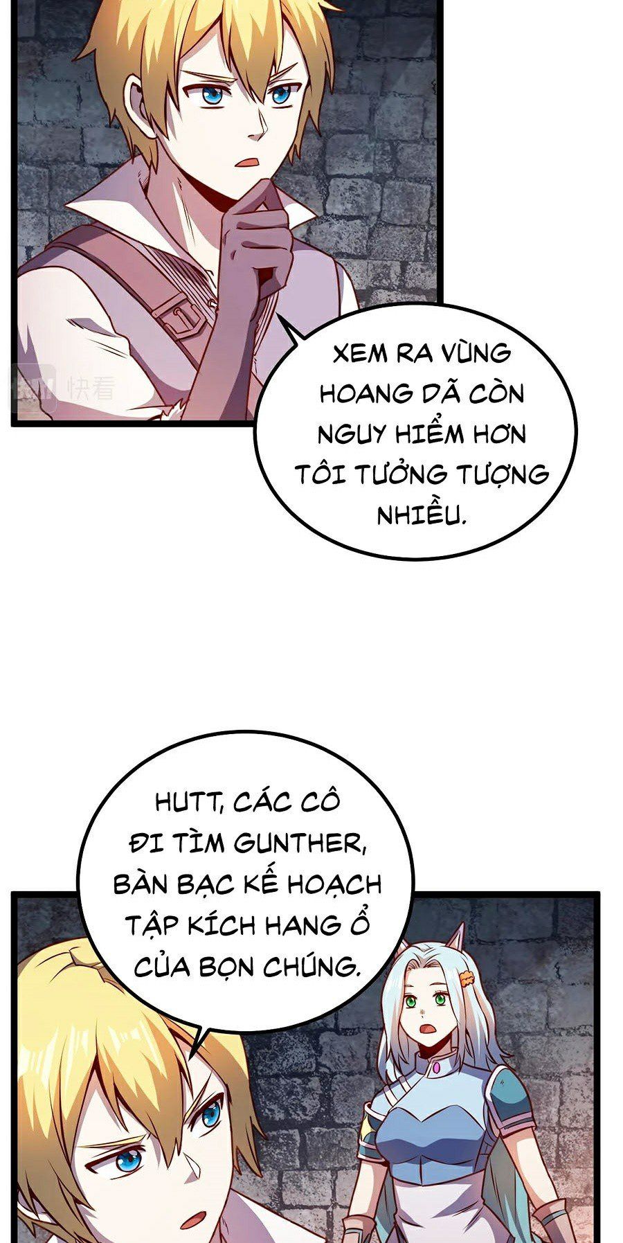 đọc truyện Tối Cường Thành Chủ Đích Dị Giới Chương 13 ảnh 35 tại Thiên Thai Truyện