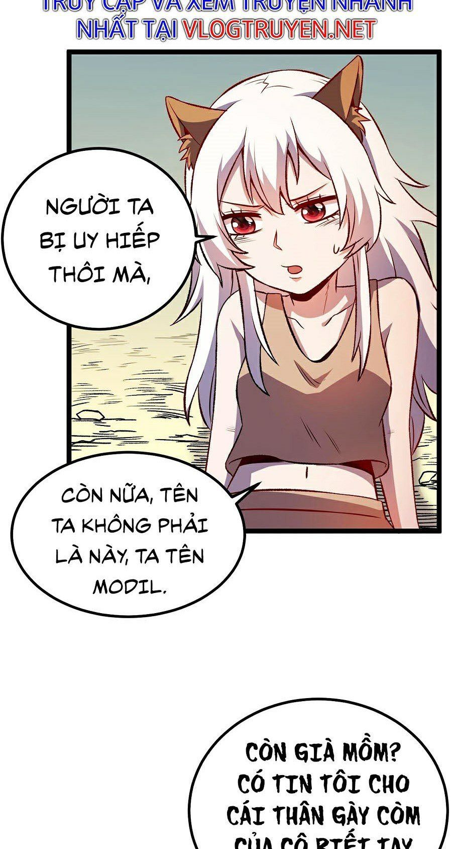 đọc truyện Tối Cường Thành Chủ Đích Dị Giới Chương 13 ảnh 8 tại Thiên Thai Truyện