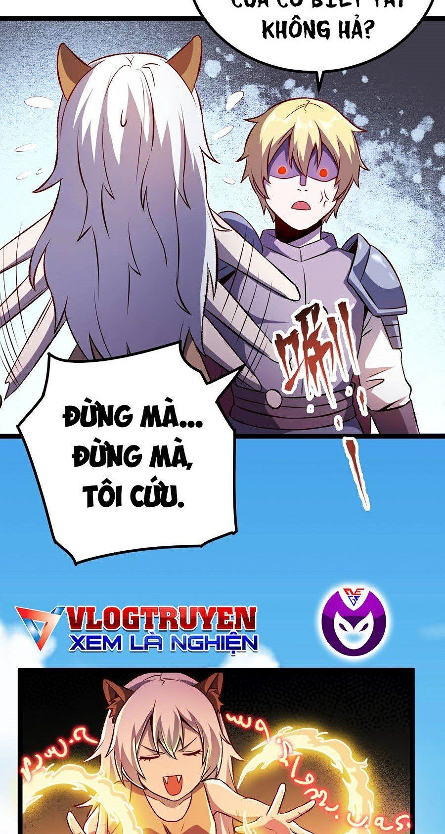 đọc truyện Tối Cường Thành Chủ Đích Dị Giới Chương 13 ảnh 9 tại Thiên Thai Truyện