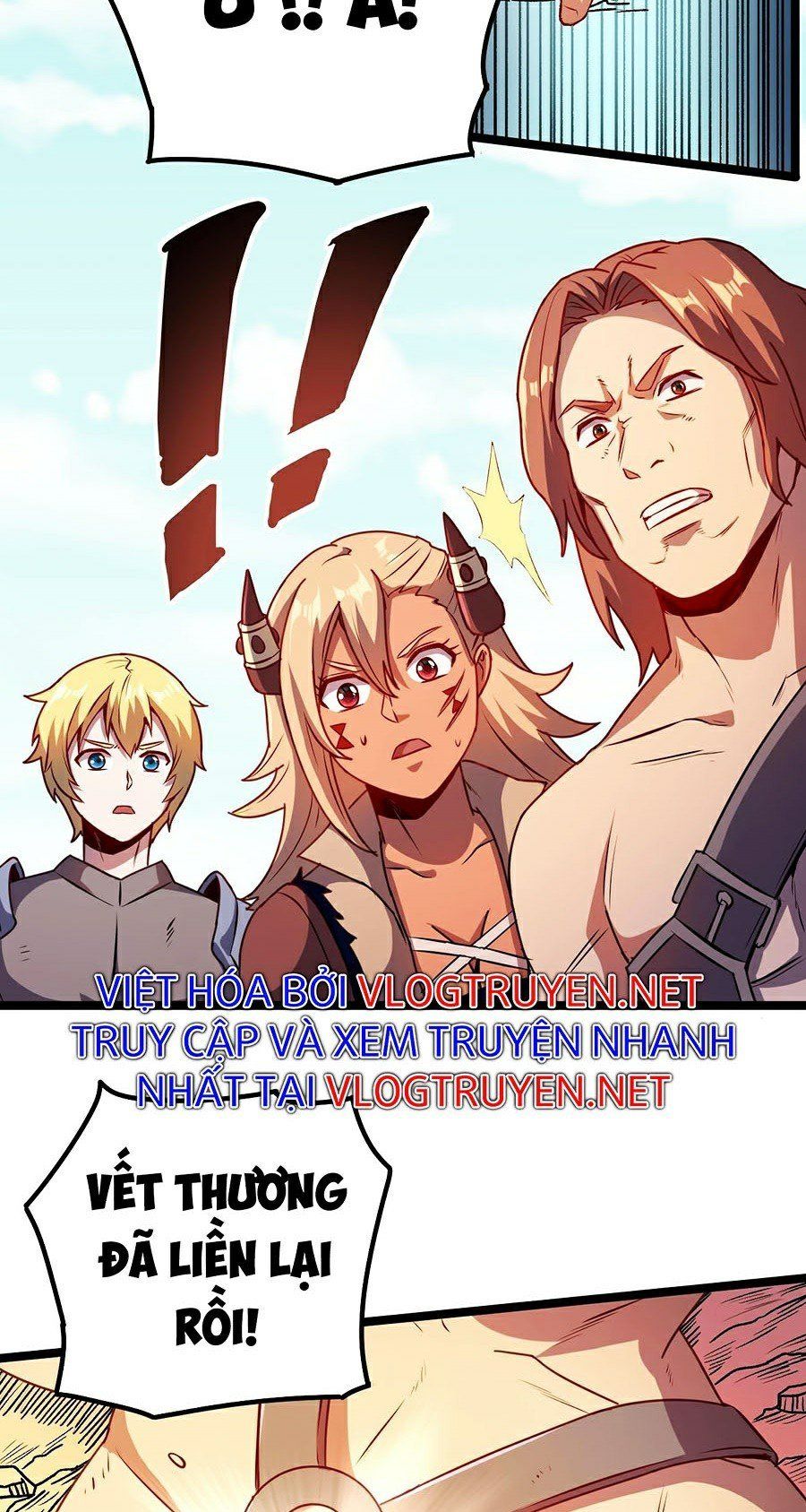 đọc truyện Tối Cường Thành Chủ Đích Dị Giới Chương 13 ảnh 11 tại Thiên Thai Truyện