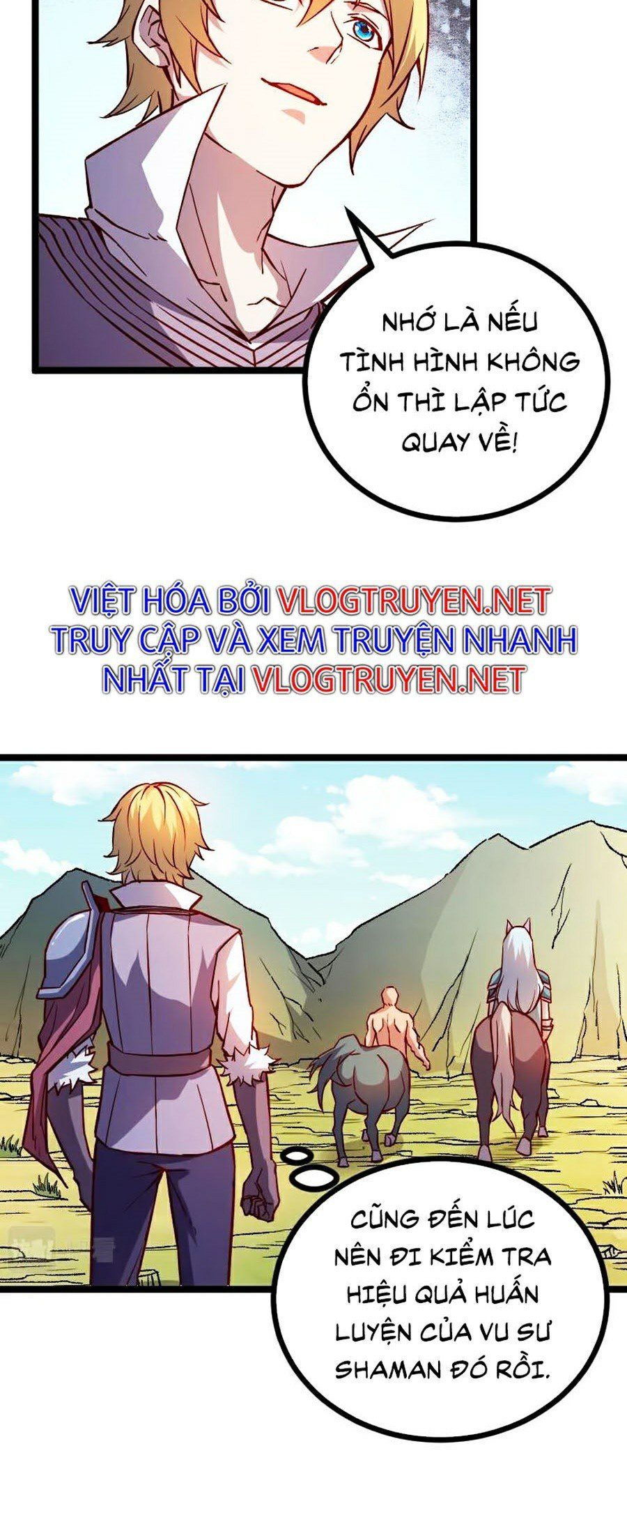 đọc truyện Tối Cường Thành Chủ Đích Dị Giới Chương 14 ảnh 12 tại Thiên Thai Truyện