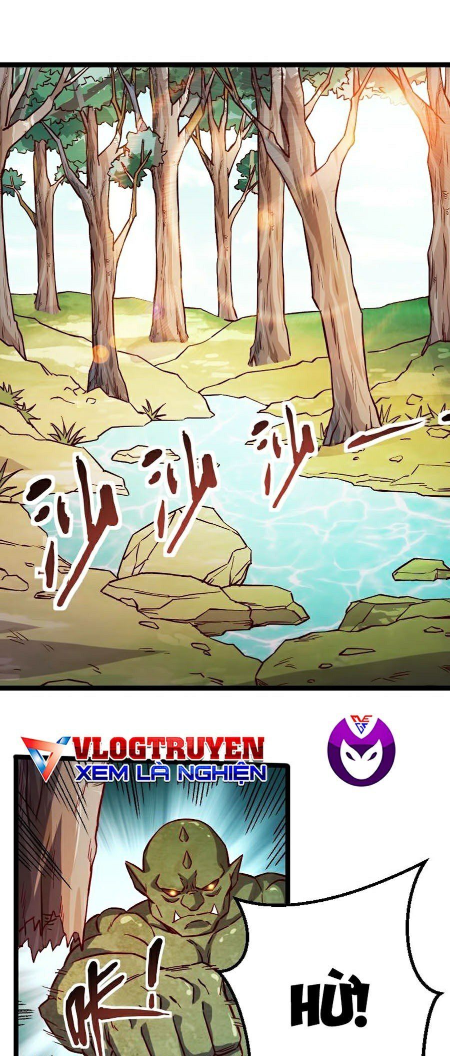 đọc truyện Tối Cường Thành Chủ Đích Dị Giới Chương 14 ảnh 13 tại Thiên Thai Truyện