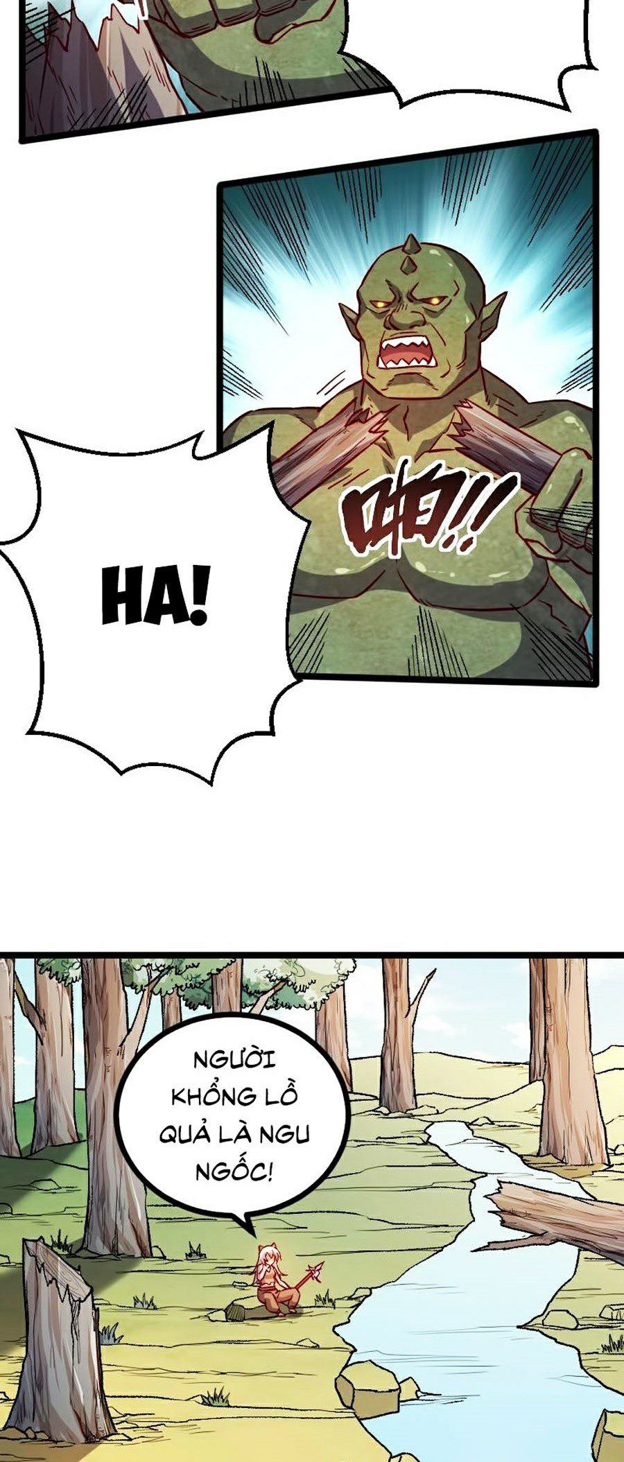 đọc truyện Tối Cường Thành Chủ Đích Dị Giới Chương 14 ảnh 14 tại Thiên Thai Truyện