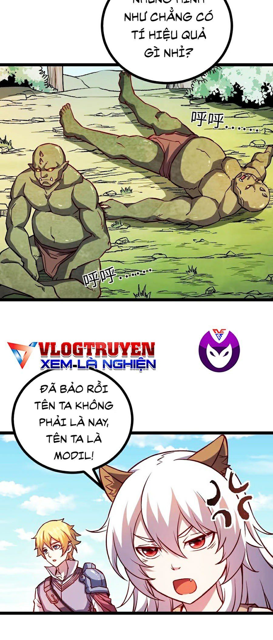 đọc truyện Tối Cường Thành Chủ Đích Dị Giới Chương 14 ảnh 16 tại Thiên Thai Truyện