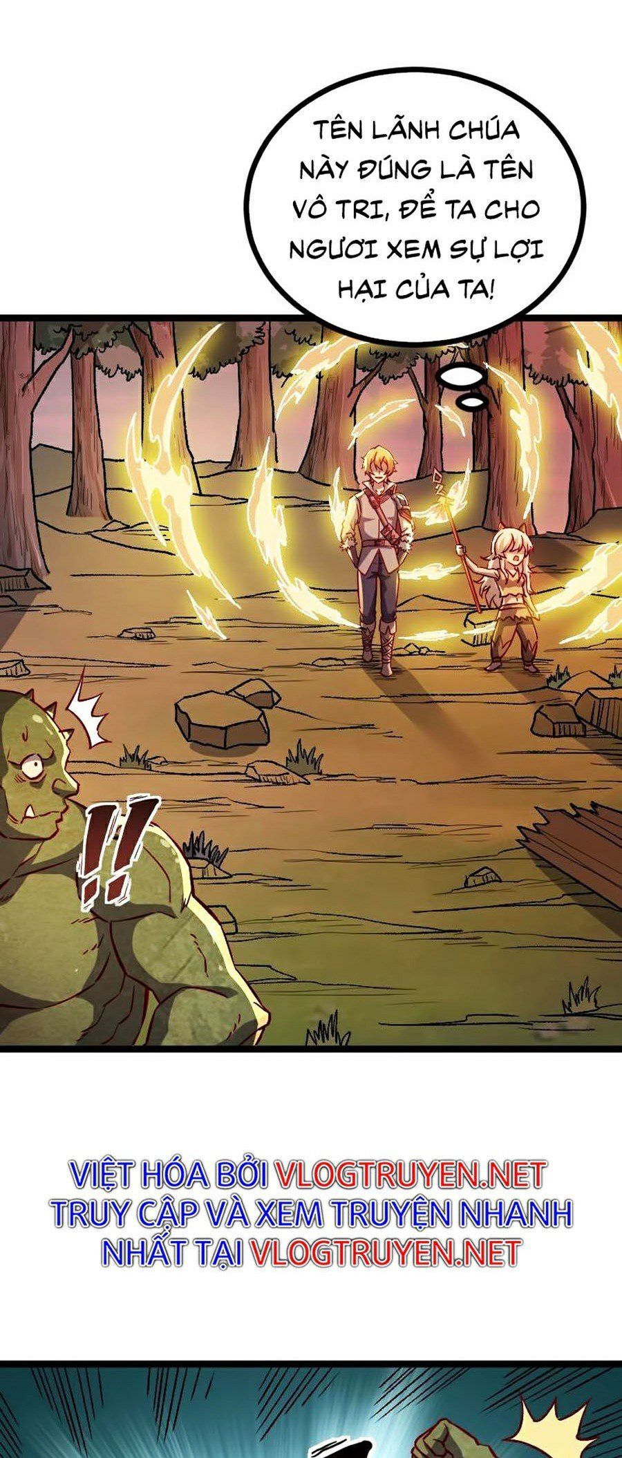 đọc truyện Tối Cường Thành Chủ Đích Dị Giới Chương 14 ảnh 17 tại Thiên Thai Truyện