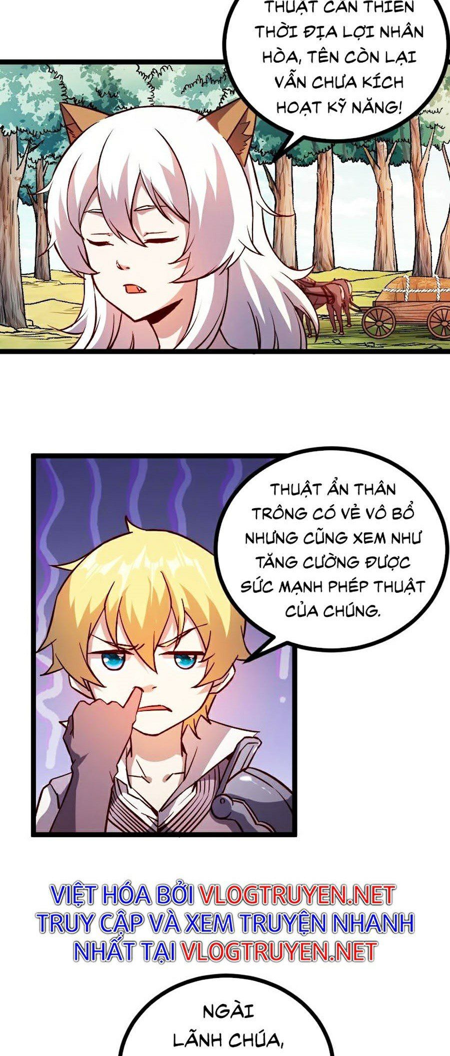 đọc truyện Tối Cường Thành Chủ Đích Dị Giới Chương 14 ảnh 21 tại Thiên Thai Truyện