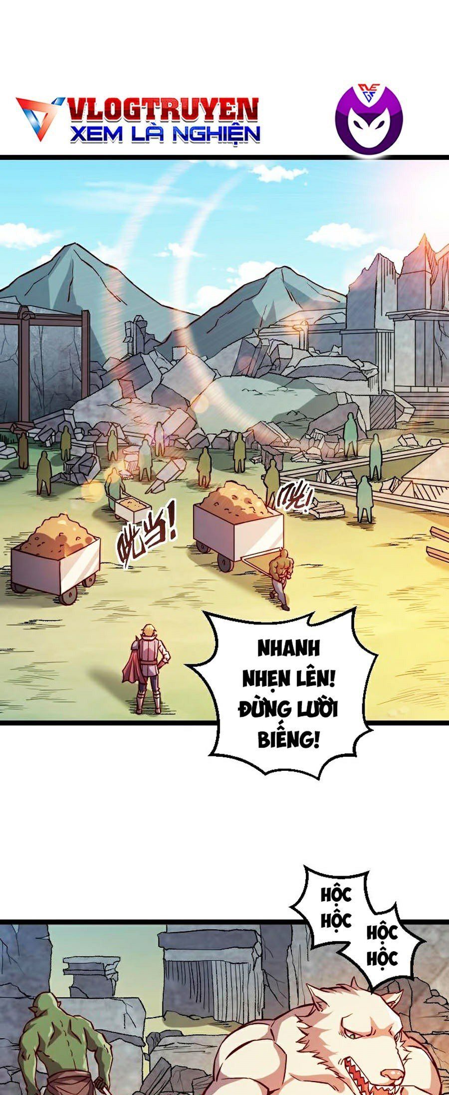 đọc truyện Tối Cường Thành Chủ Đích Dị Giới Chương 14 ảnh 4 tại Thiên Thai Truyện