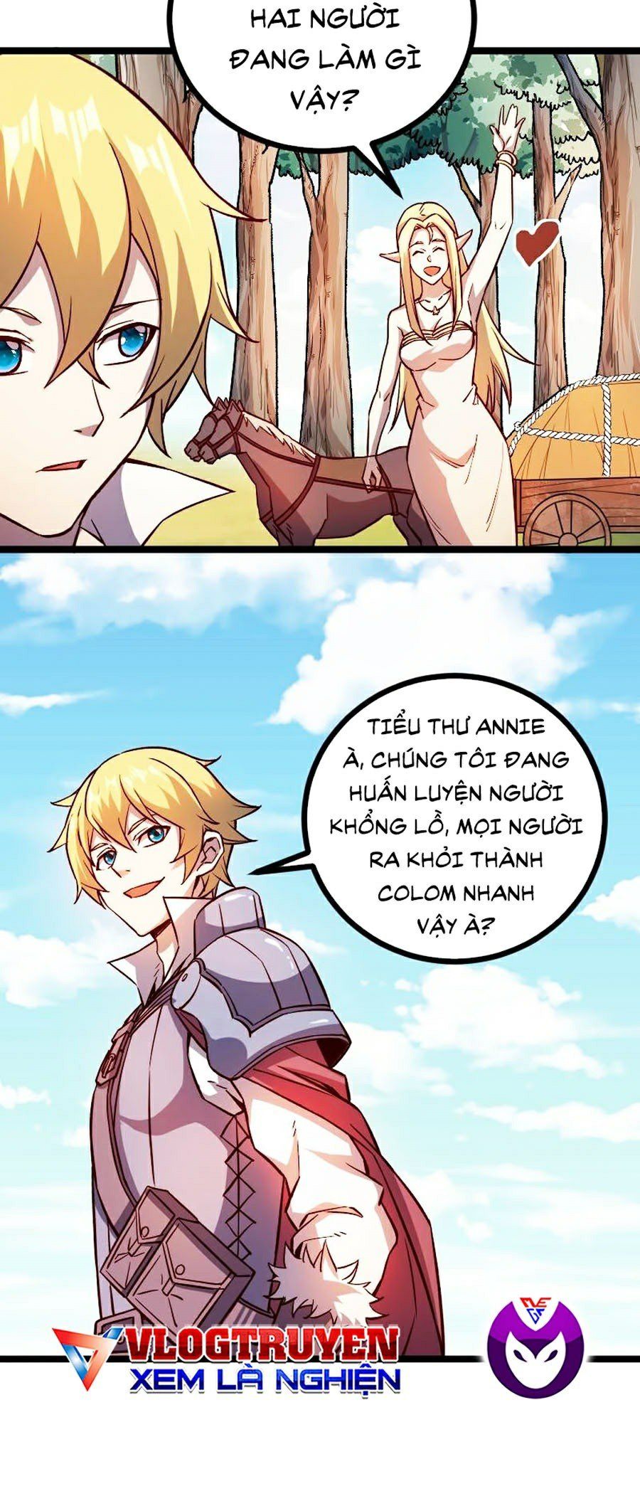 đọc truyện Tối Cường Thành Chủ Đích Dị Giới Chương 14 ảnh 22 tại Thiên Thai Truyện