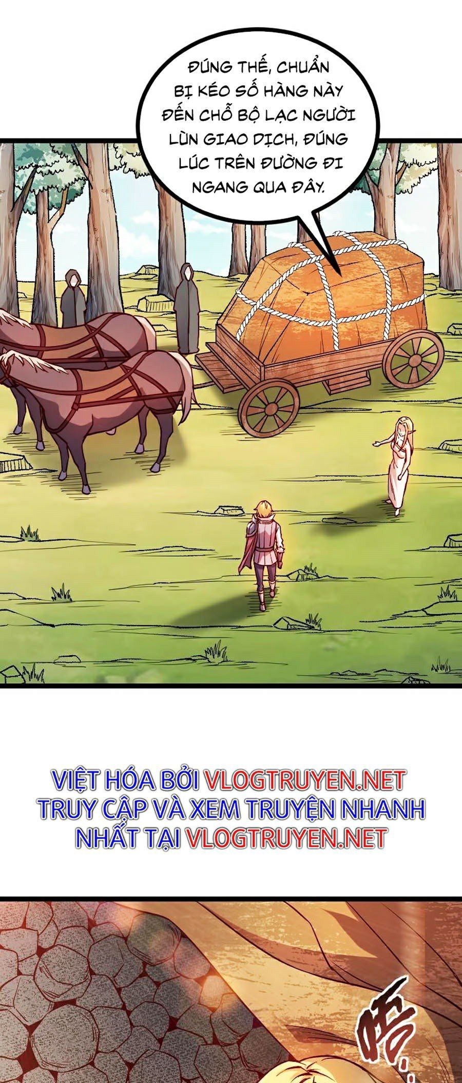 đọc truyện Tối Cường Thành Chủ Đích Dị Giới Chương 14 ảnh 23 tại Thiên Thai Truyện