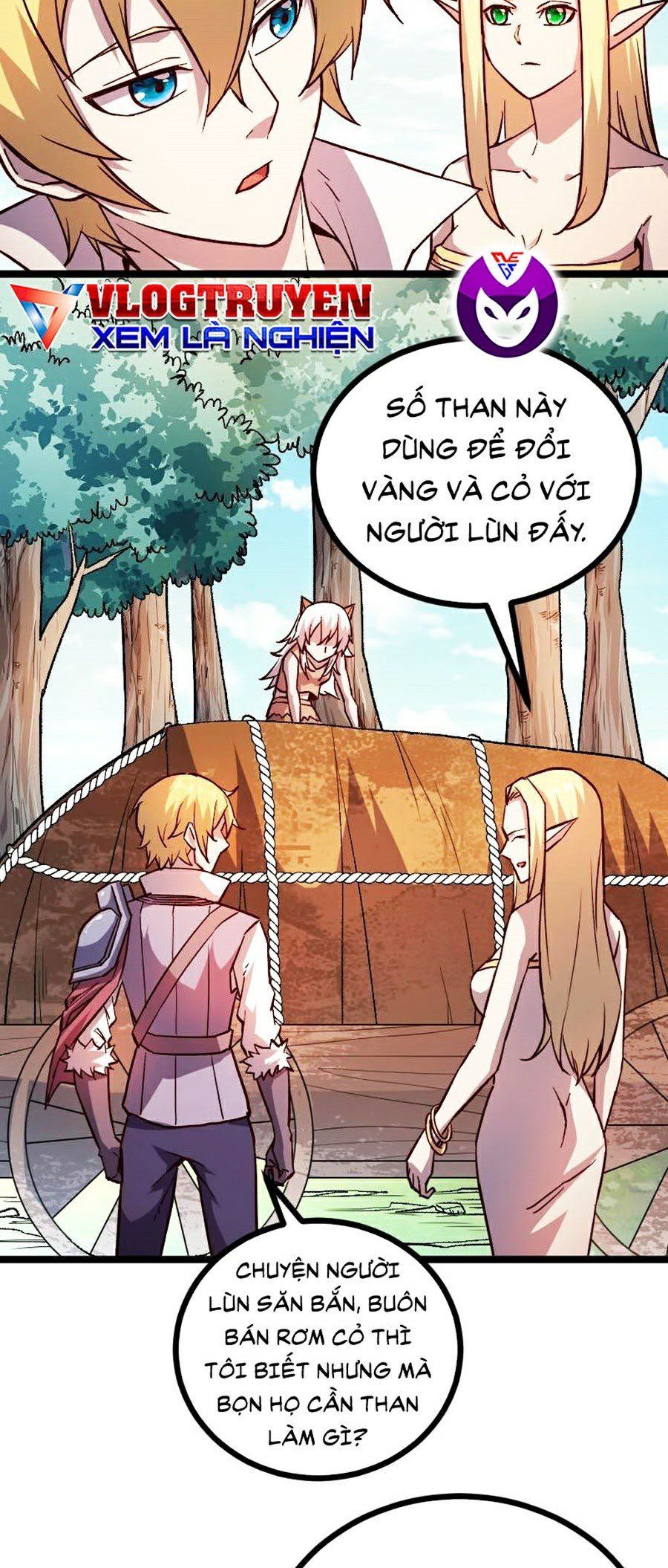 đọc truyện Tối Cường Thành Chủ Đích Dị Giới Chương 14 ảnh 25 tại Thiên Thai Truyện