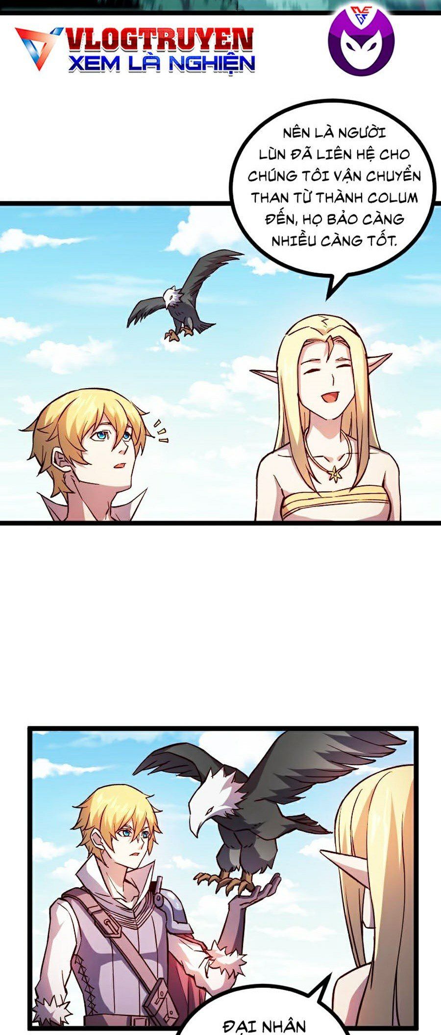 đọc truyện Tối Cường Thành Chủ Đích Dị Giới Chương 14 ảnh 28 tại Thiên Thai Truyện