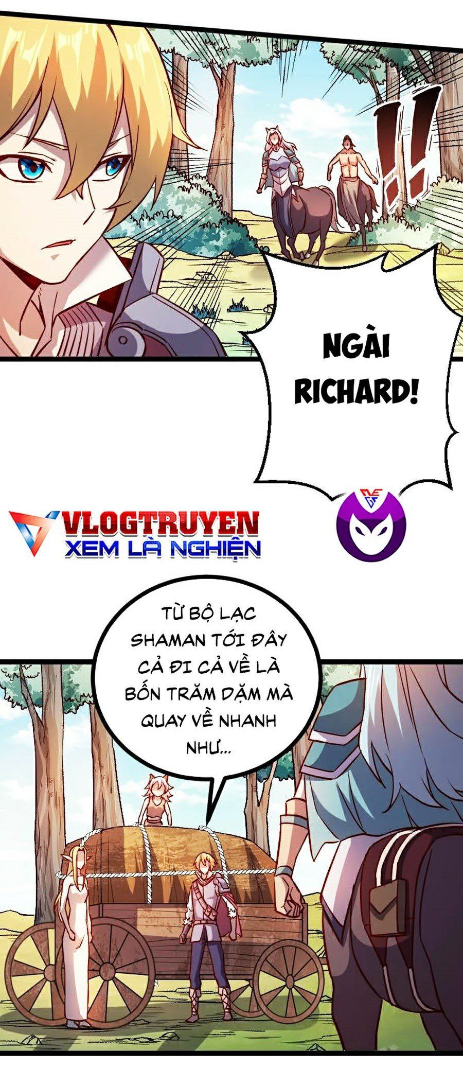 đọc truyện Tối Cường Thành Chủ Đích Dị Giới Chương 14 ảnh 30 tại Thiên Thai Truyện