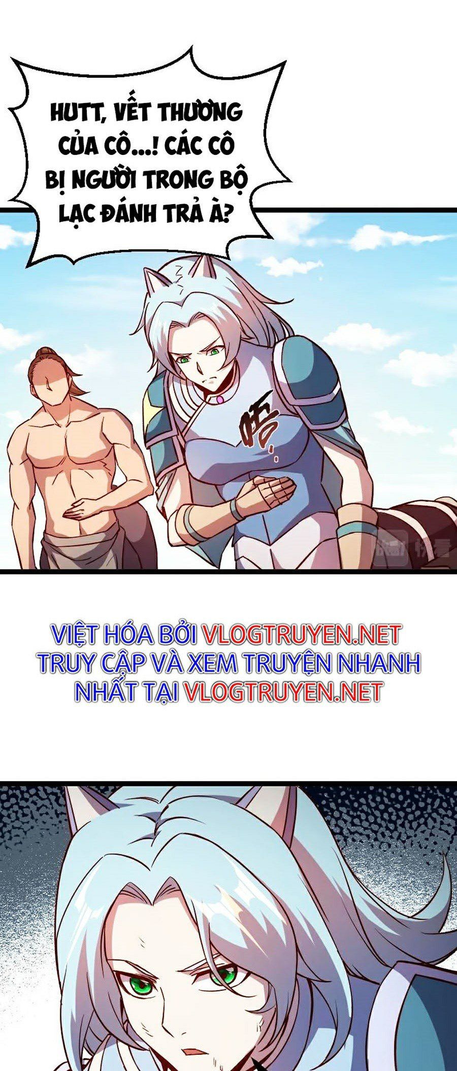 đọc truyện Tối Cường Thành Chủ Đích Dị Giới Chương 14 ảnh 31 tại Thiên Thai Truyện