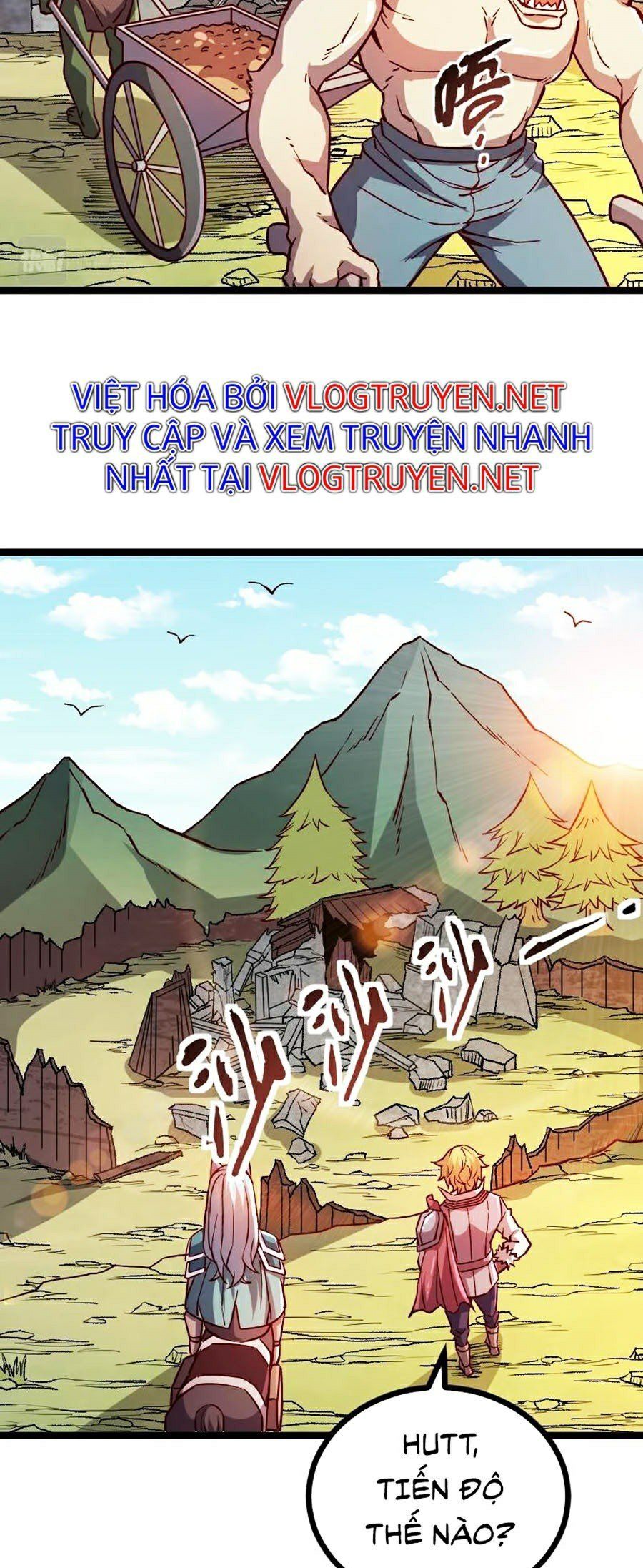 đọc truyện Tối Cường Thành Chủ Đích Dị Giới Chương 14 ảnh 5 tại Thiên Thai Truyện