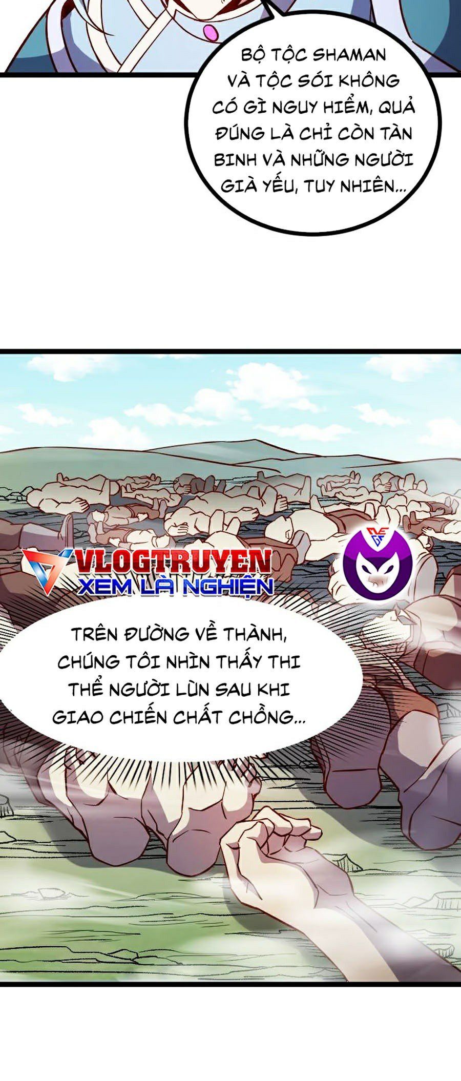 đọc truyện Tối Cường Thành Chủ Đích Dị Giới Chương 14 ảnh 32 tại Thiên Thai Truyện