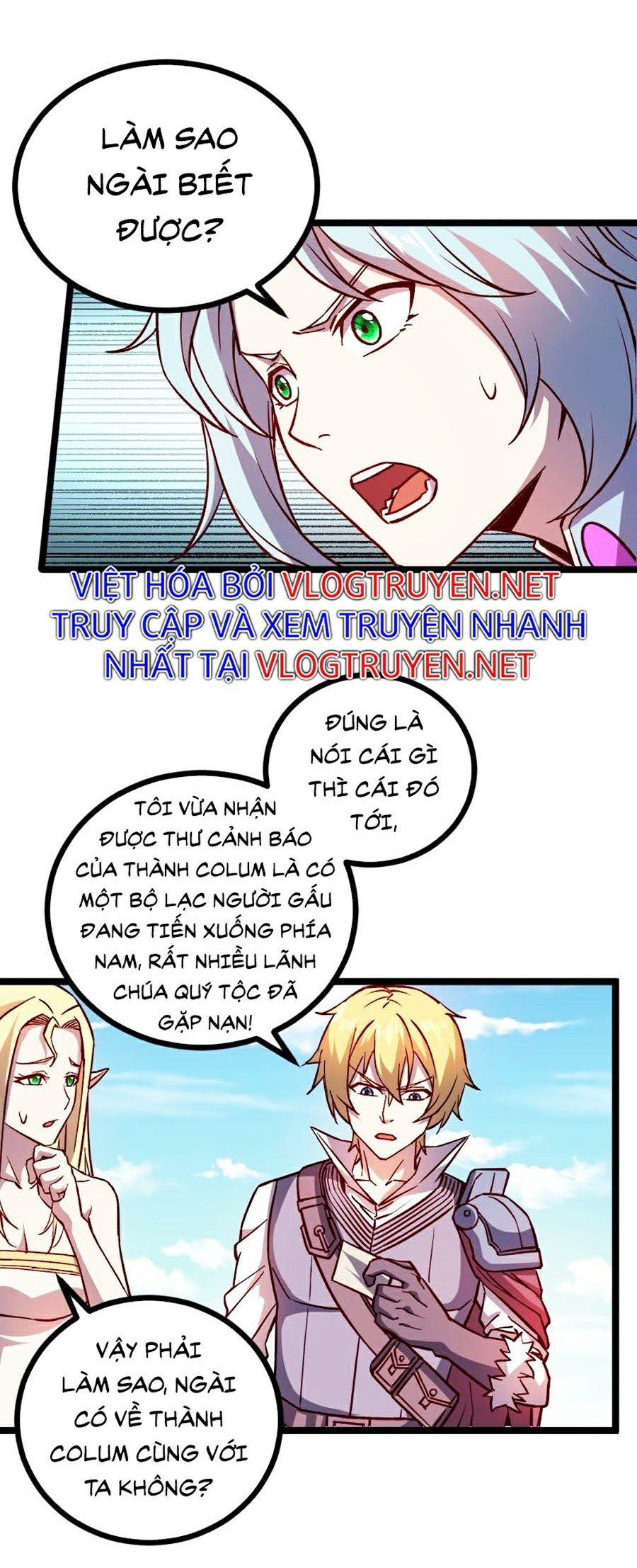 đọc truyện Tối Cường Thành Chủ Đích Dị Giới Chương 14 ảnh 35 tại Thiên Thai Truyện