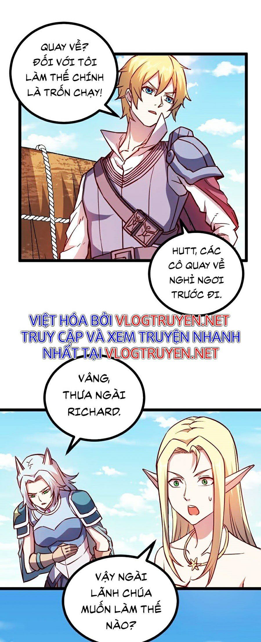 đọc truyện Tối Cường Thành Chủ Đích Dị Giới Chương 14 ảnh 36 tại Thiên Thai Truyện