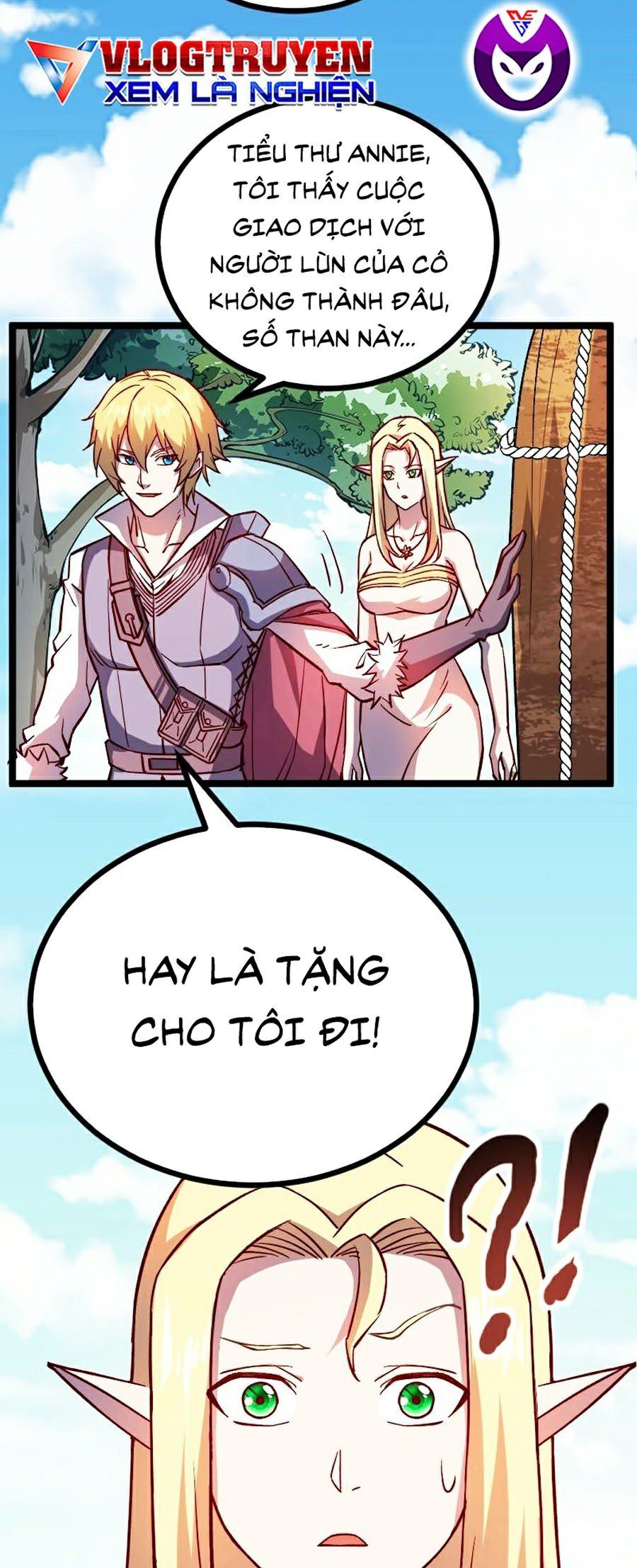 đọc truyện Tối Cường Thành Chủ Đích Dị Giới Chương 14 ảnh 37 tại Thiên Thai Truyện