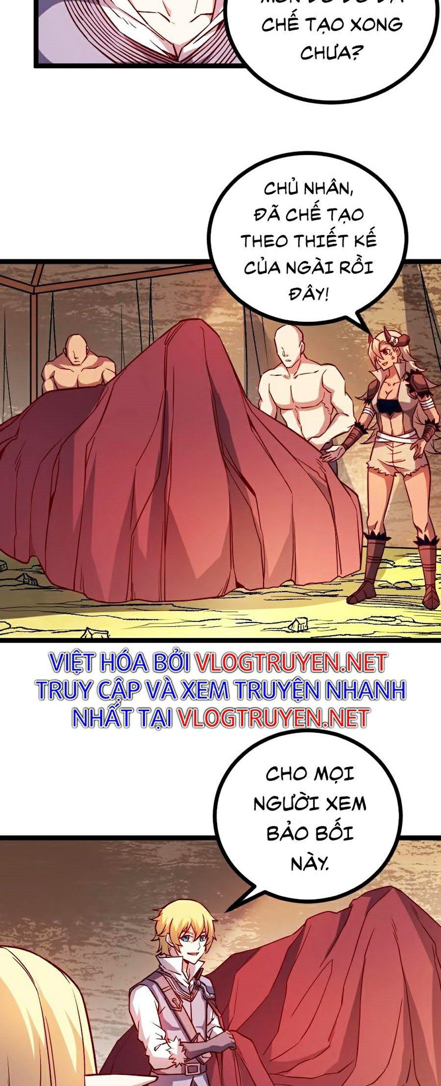 đọc truyện Tối Cường Thành Chủ Đích Dị Giới Chương 14 ảnh 40 tại Thiên Thai Truyện