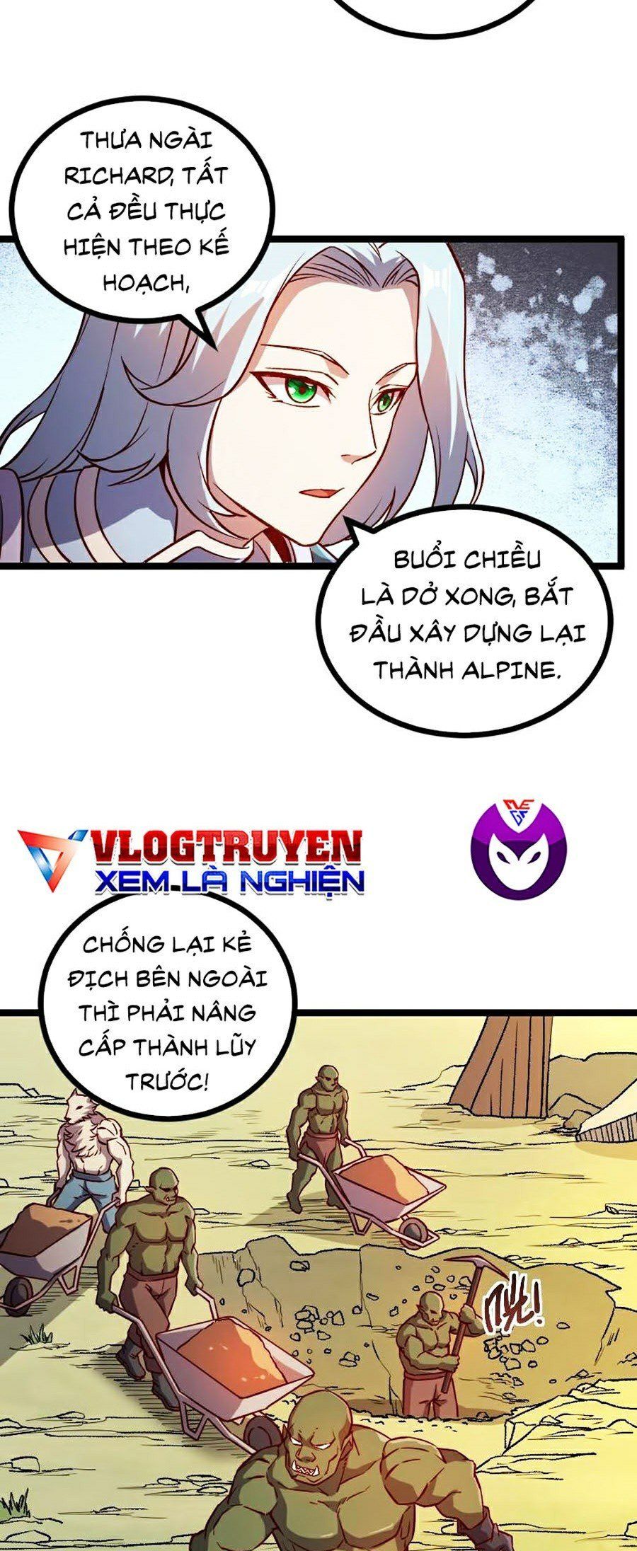 đọc truyện Tối Cường Thành Chủ Đích Dị Giới Chương 14 ảnh 6 tại Thiên Thai Truyện