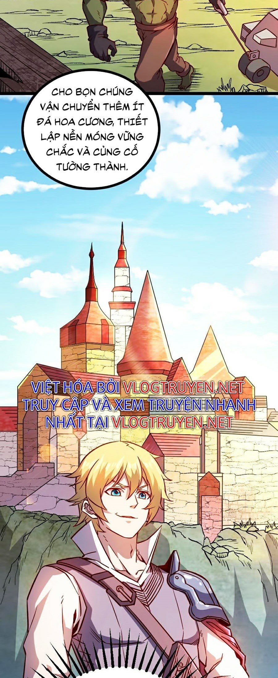 đọc truyện Tối Cường Thành Chủ Đích Dị Giới Chương 14 ảnh 7 tại Thiên Thai Truyện