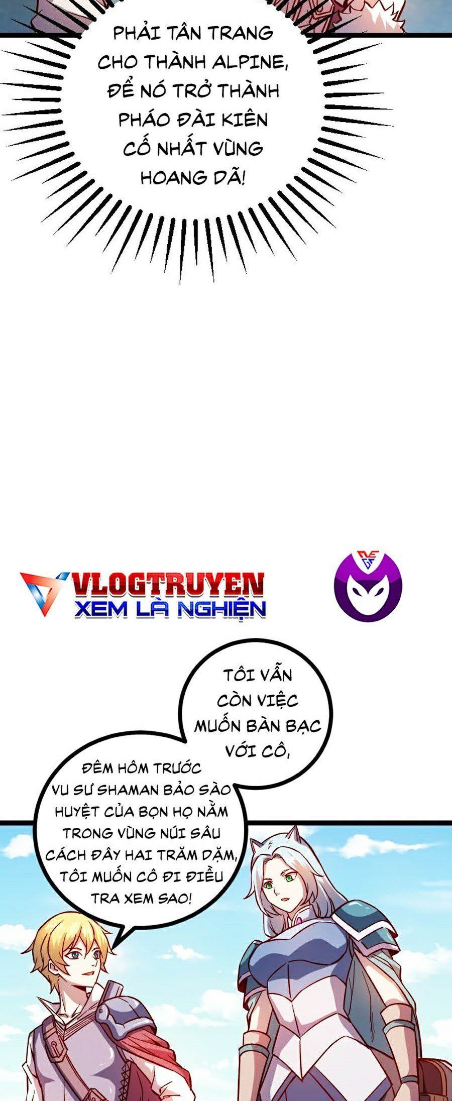 đọc truyện Tối Cường Thành Chủ Đích Dị Giới Chương 14 ảnh 8 tại Thiên Thai Truyện