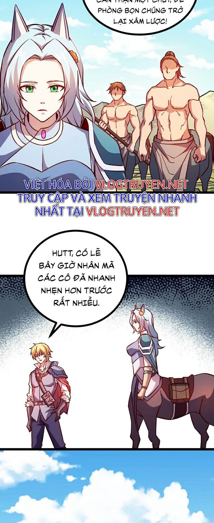 đọc truyện Tối Cường Thành Chủ Đích Dị Giới Chương 14 ảnh 10 tại Thiên Thai Truyện