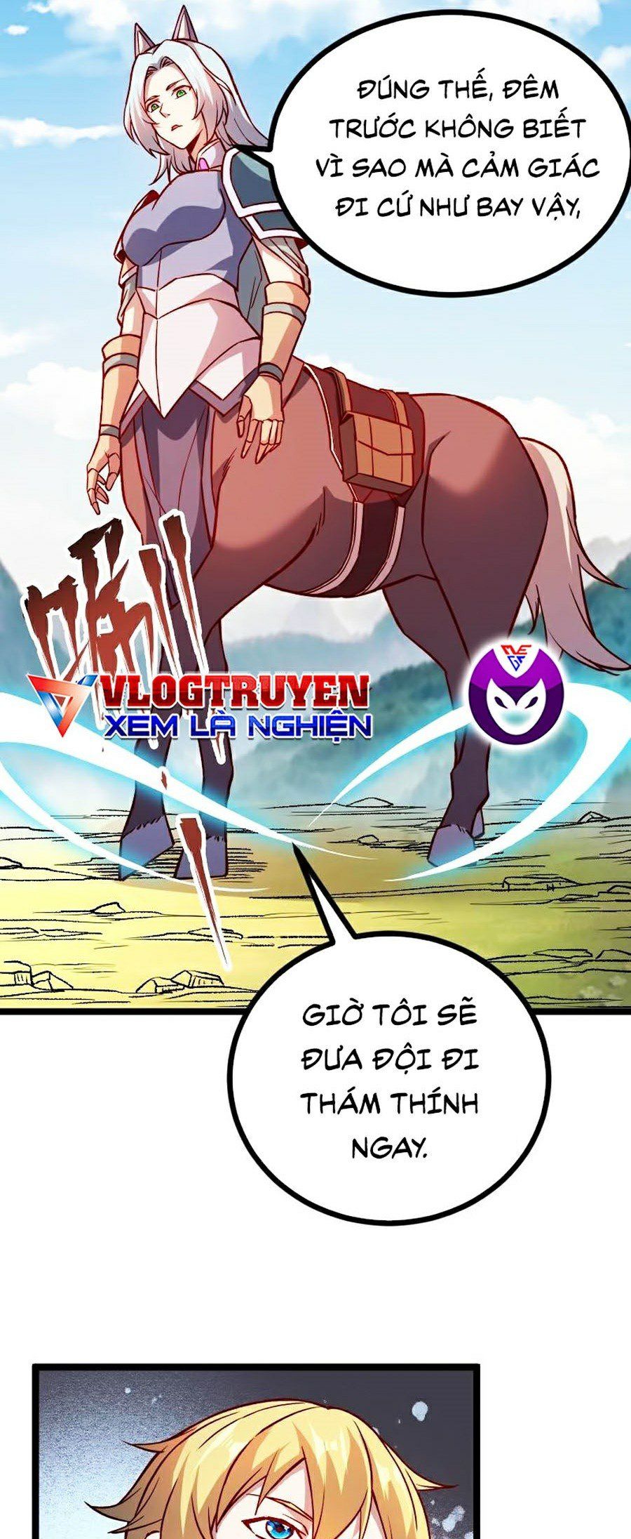 đọc truyện Tối Cường Thành Chủ Đích Dị Giới Chương 14 ảnh 11 tại Thiên Thai Truyện