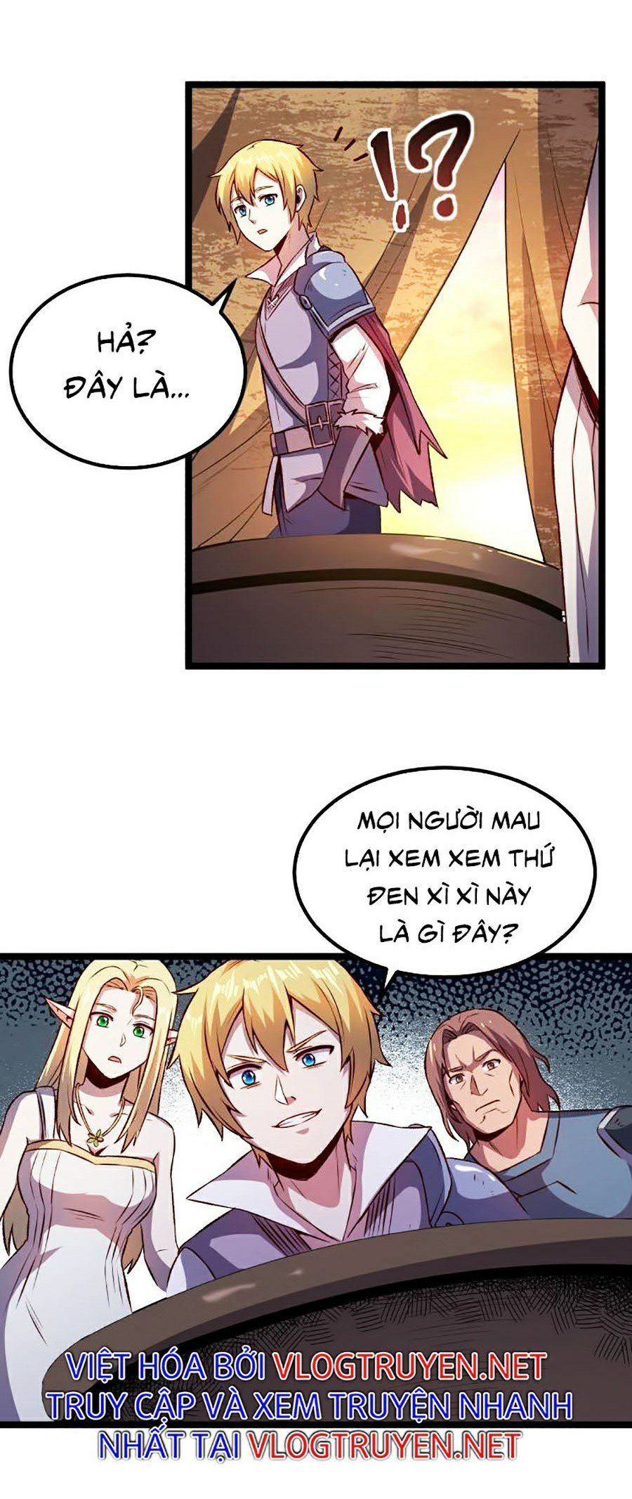 đọc truyện Tối Cường Thành Chủ Đích Dị Giới Chương 15 ảnh 12 tại Thiên Thai Truyện