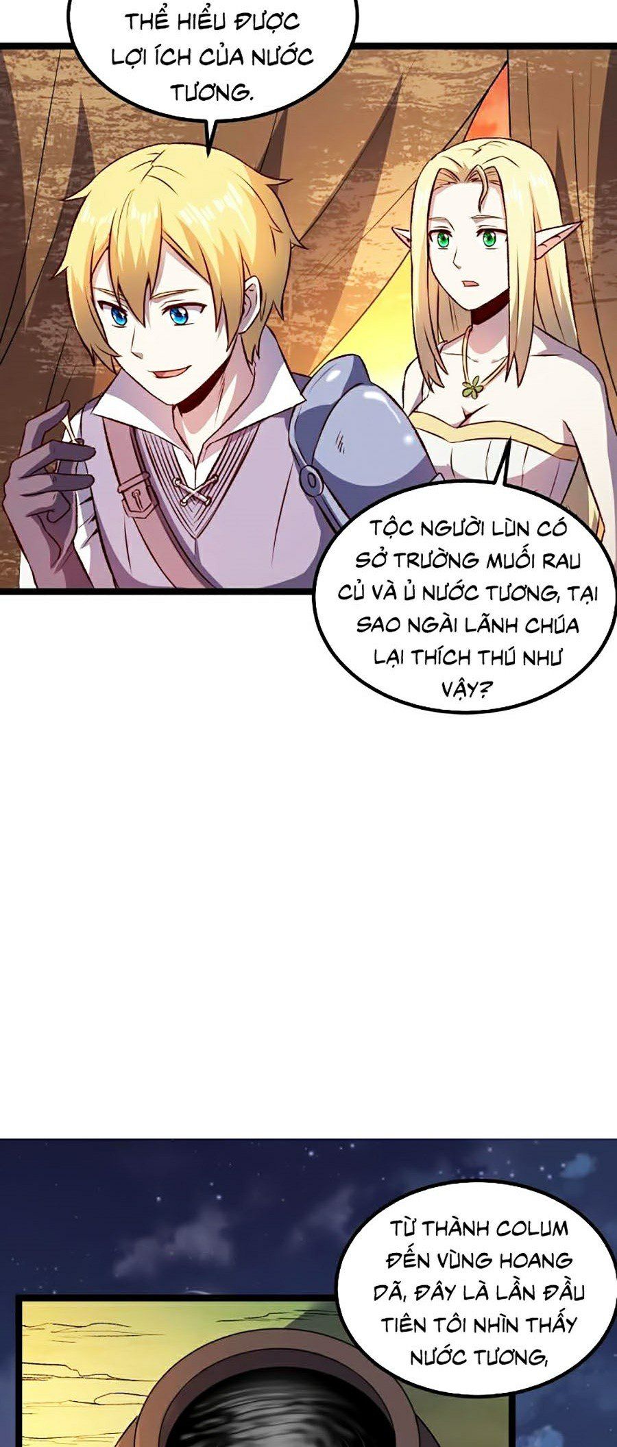 đọc truyện Tối Cường Thành Chủ Đích Dị Giới Chương 15 ảnh 14 tại Thiên Thai Truyện