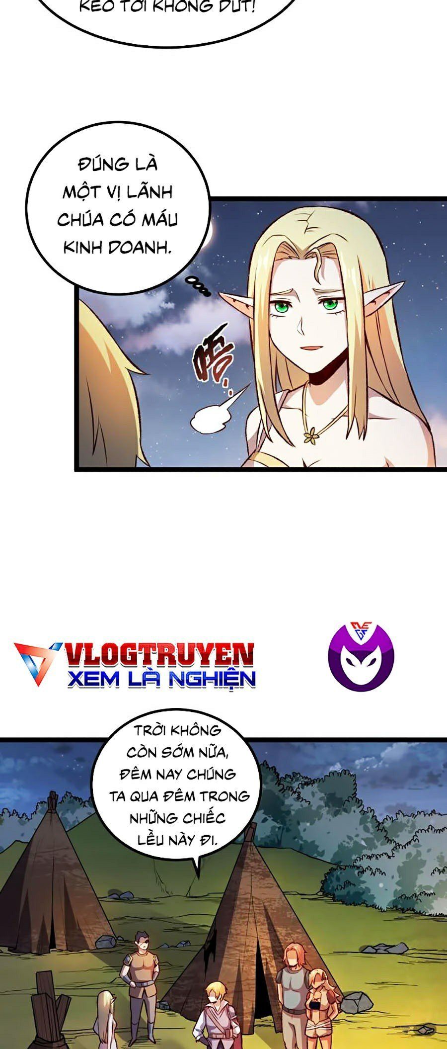 đọc truyện Tối Cường Thành Chủ Đích Dị Giới Chương 15 ảnh 16 tại Thiên Thai Truyện