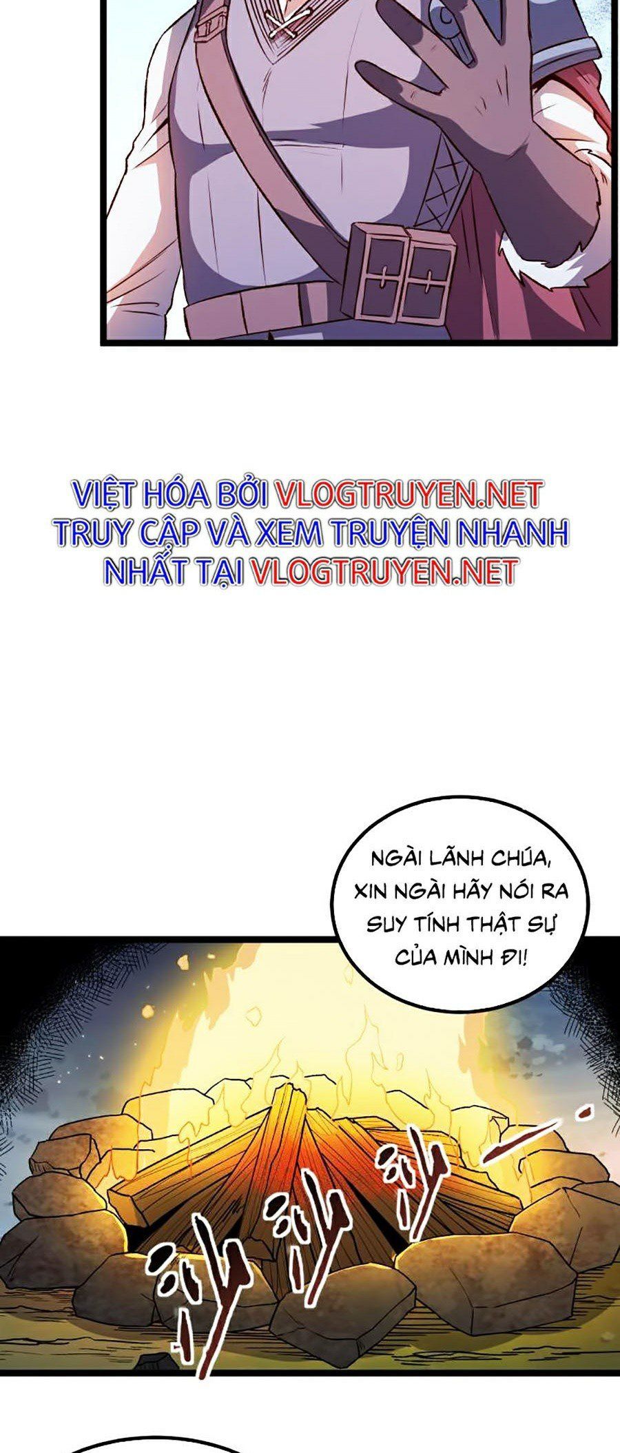 đọc truyện Tối Cường Thành Chủ Đích Dị Giới Chương 15 ảnh 18 tại Thiên Thai Truyện