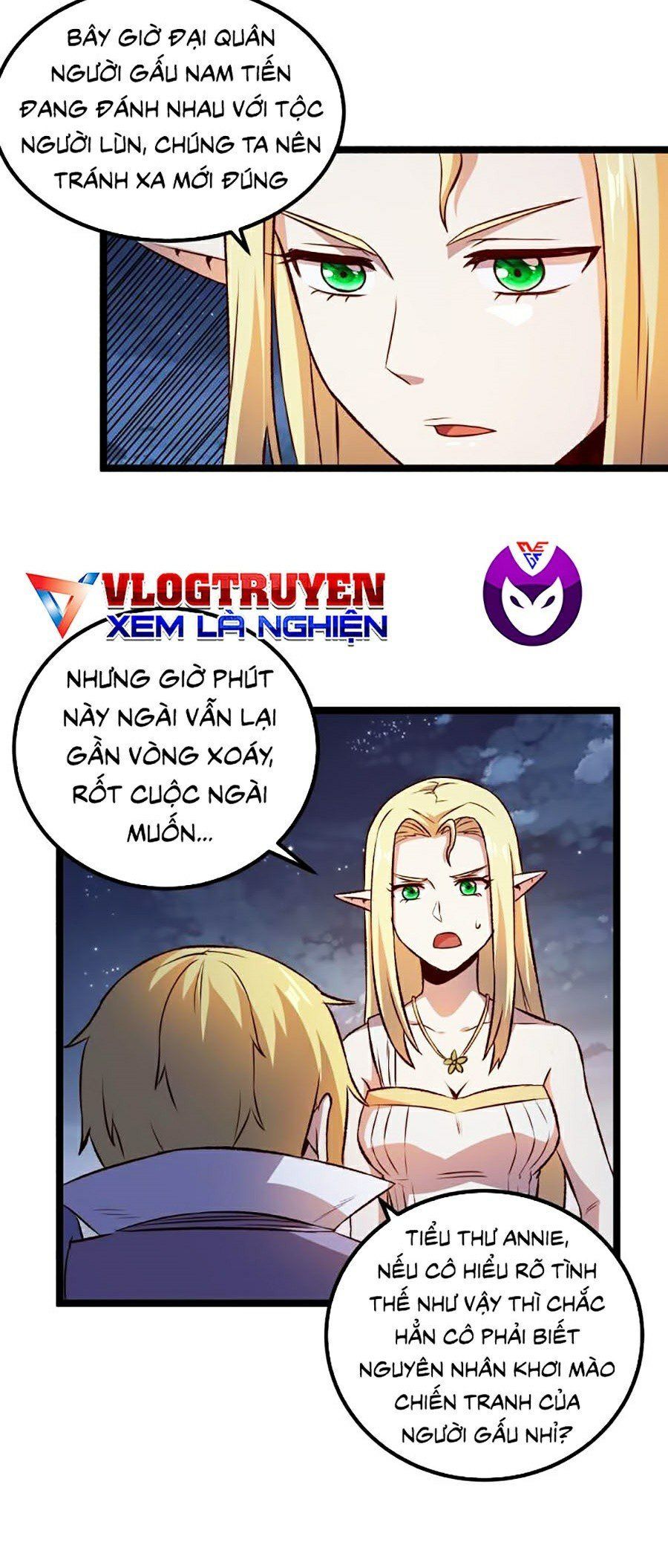 đọc truyện Tối Cường Thành Chủ Đích Dị Giới Chương 15 ảnh 19 tại Thiên Thai Truyện