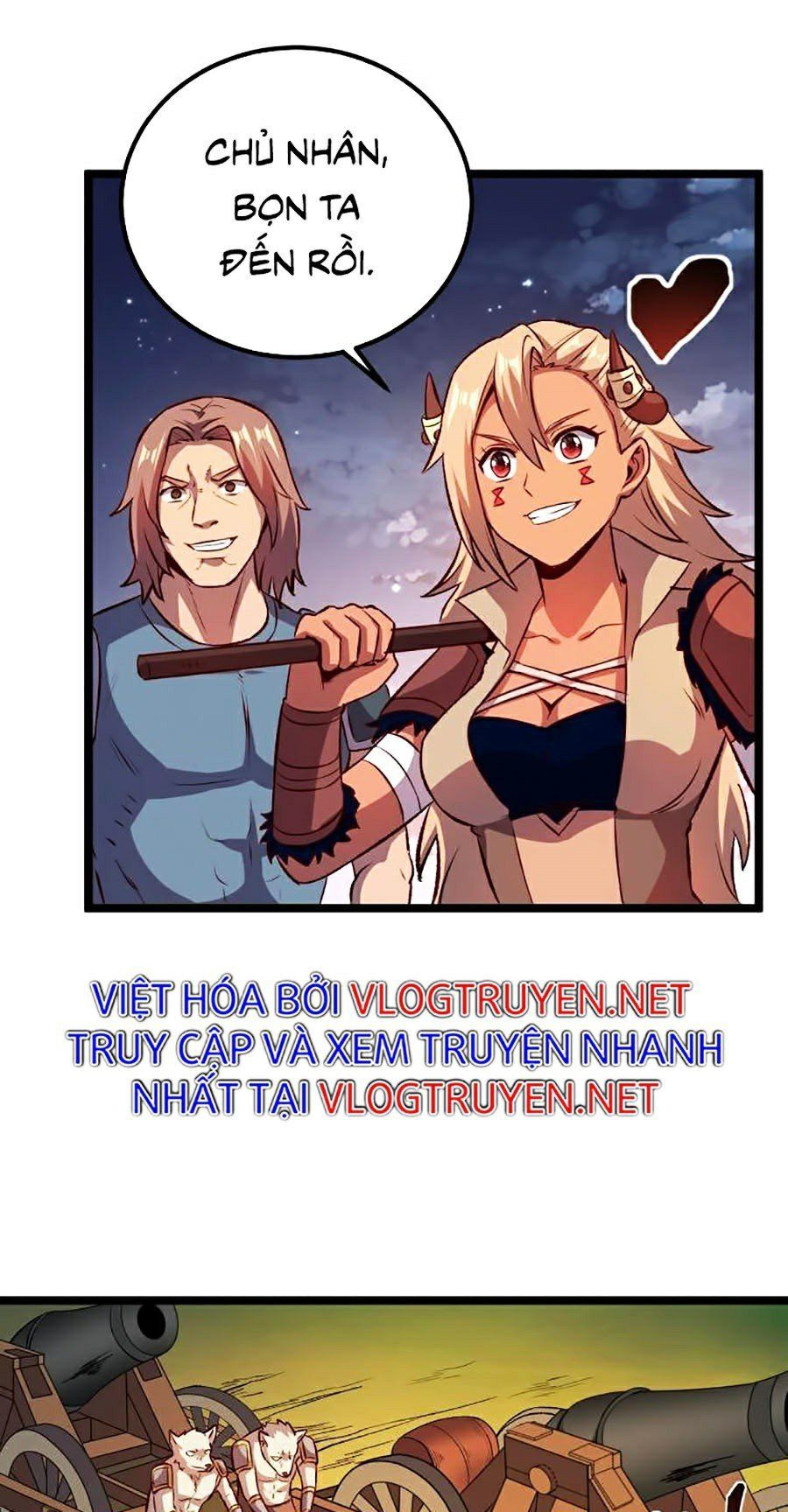 đọc truyện Tối Cường Thành Chủ Đích Dị Giới Chương 15 ảnh 23 tại Thiên Thai Truyện