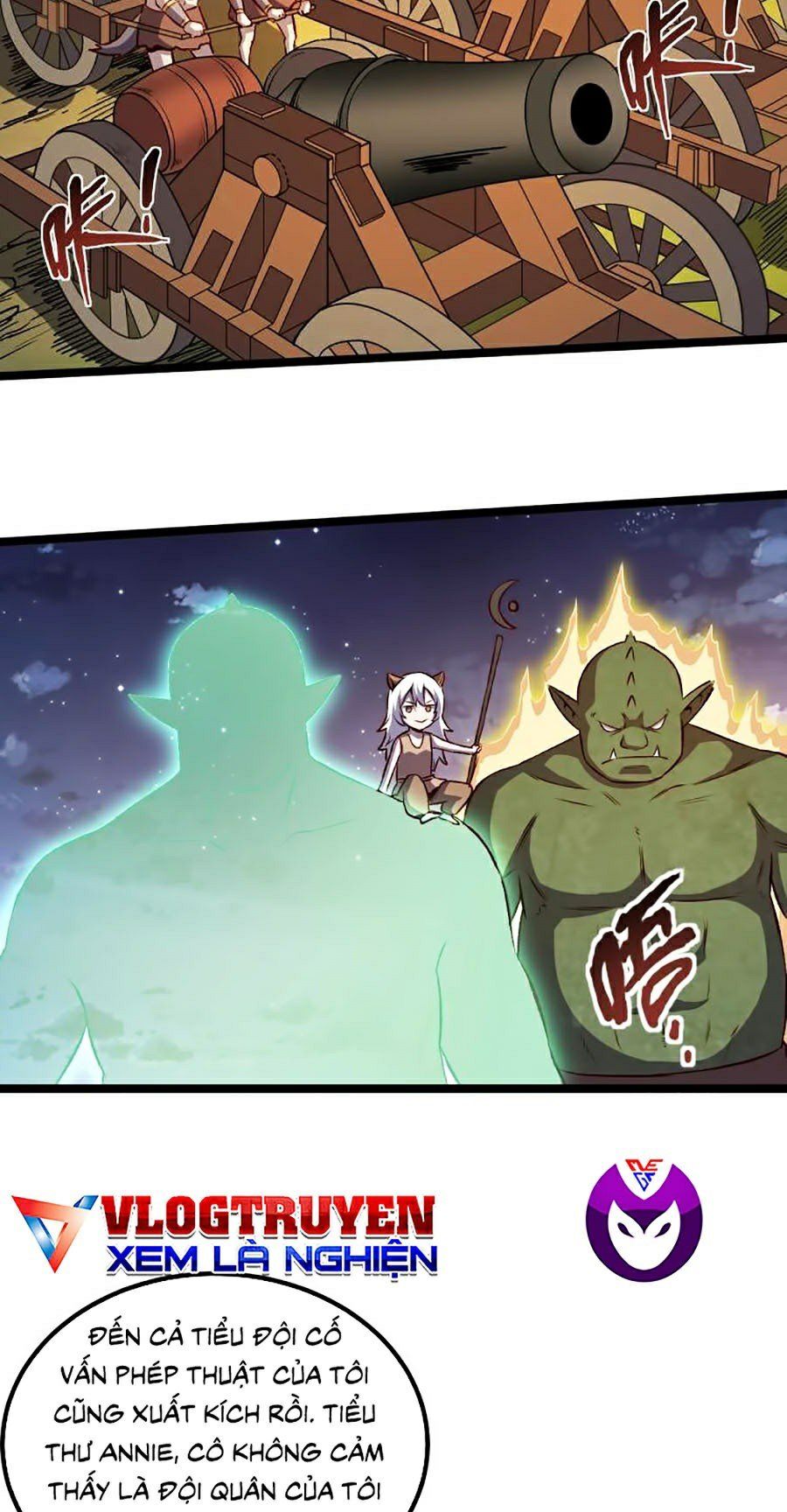 đọc truyện Tối Cường Thành Chủ Đích Dị Giới Chương 15 ảnh 24 tại Thiên Thai Truyện