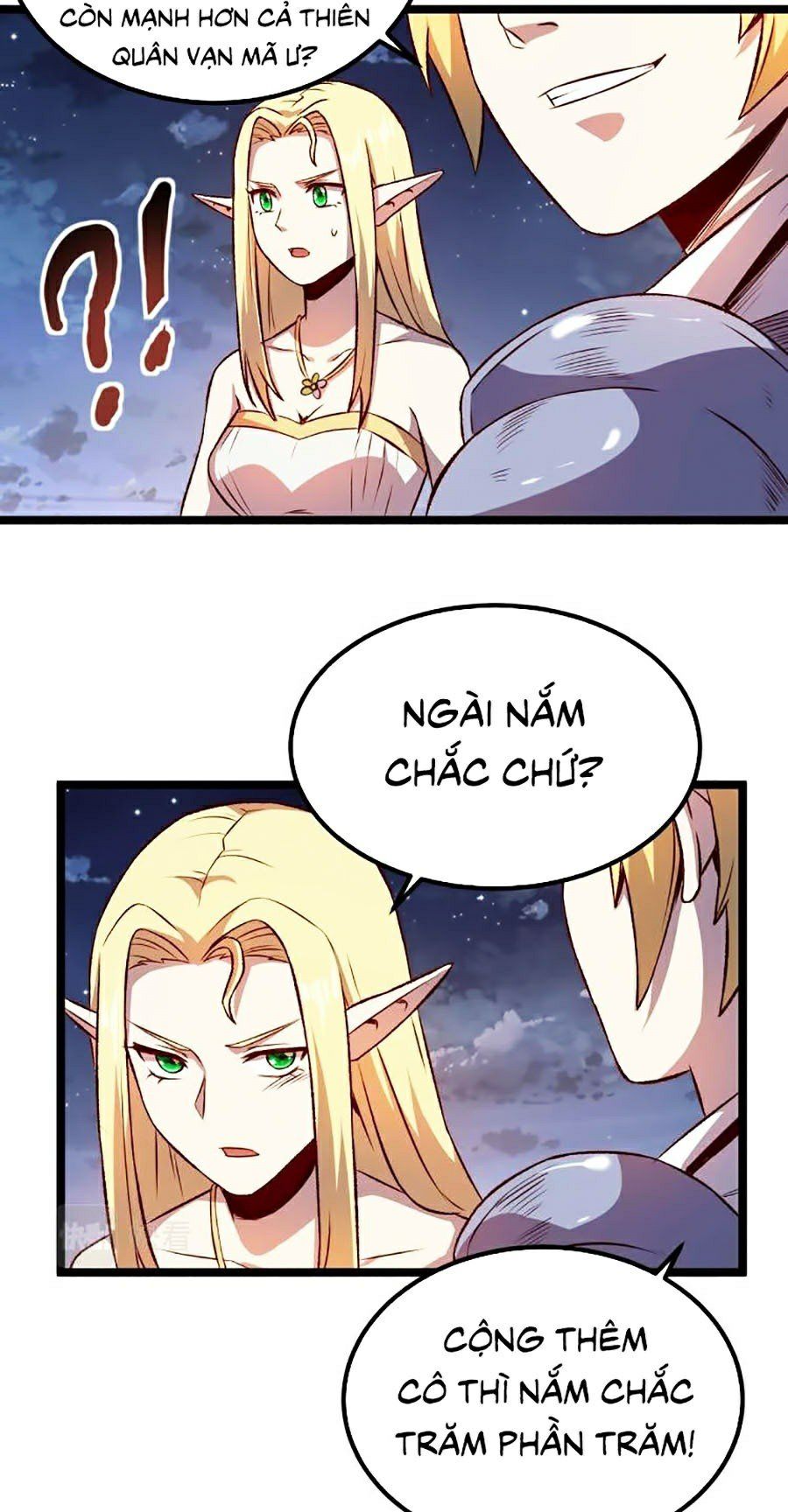 đọc truyện Tối Cường Thành Chủ Đích Dị Giới Chương 15 ảnh 25 tại Thiên Thai Truyện