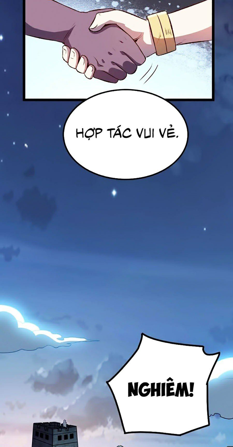 đọc truyện Tối Cường Thành Chủ Đích Dị Giới Chương 15 ảnh 27 tại Thiên Thai Truyện